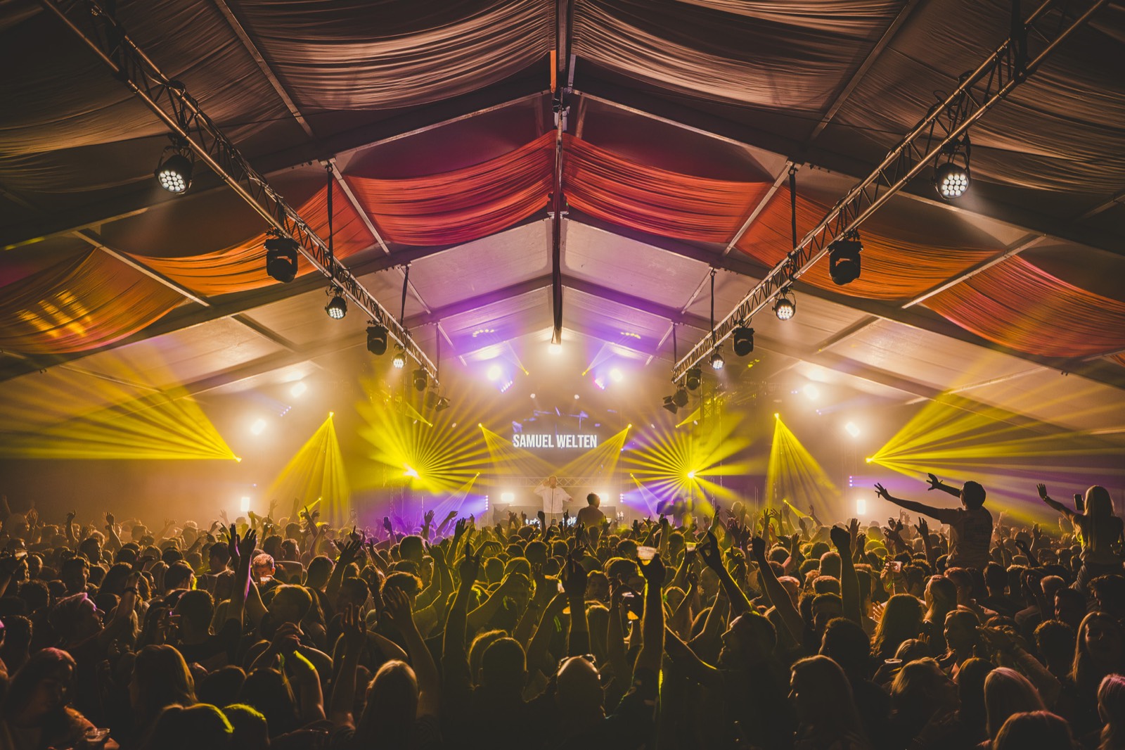 Zaterdag 16+ — After Summer Festival 2026