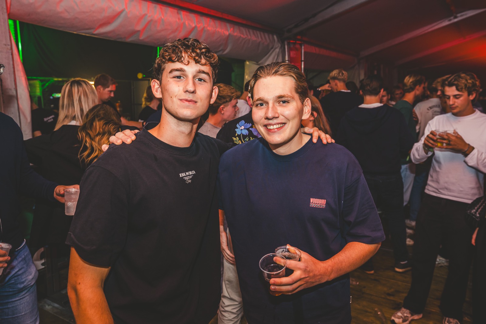 Zaterdag 16+ — After Summer Festival 2026