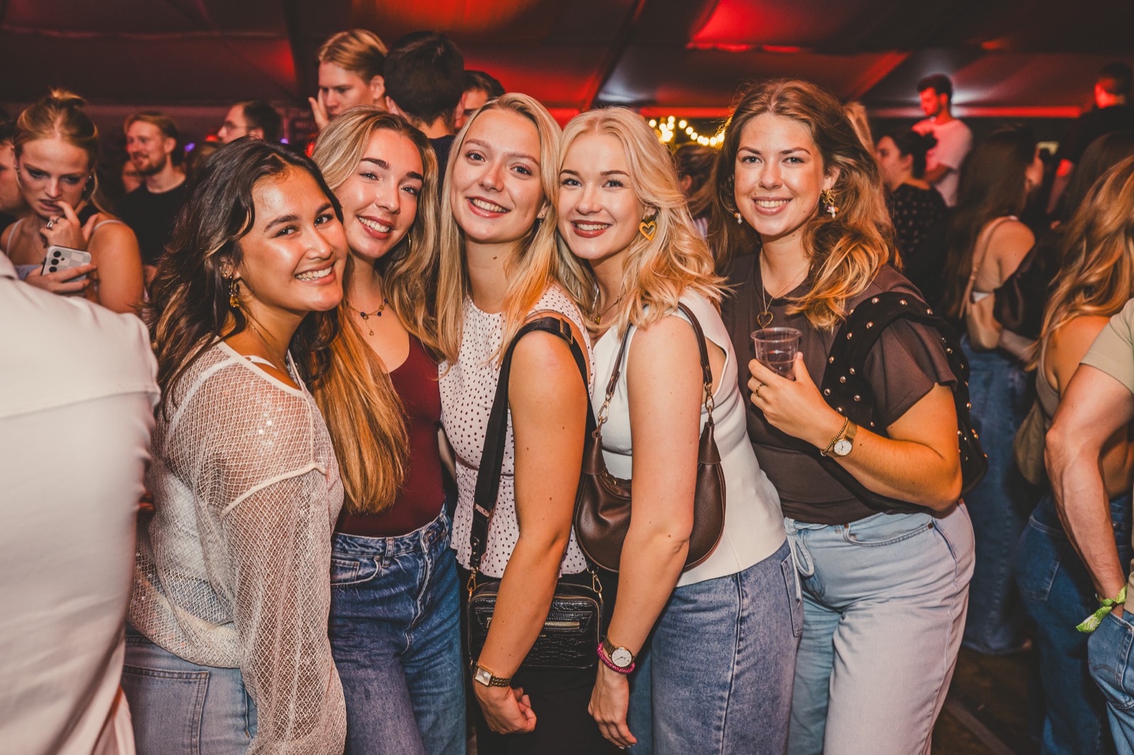 Zaterdag 16+ — After Summer Festival 2026