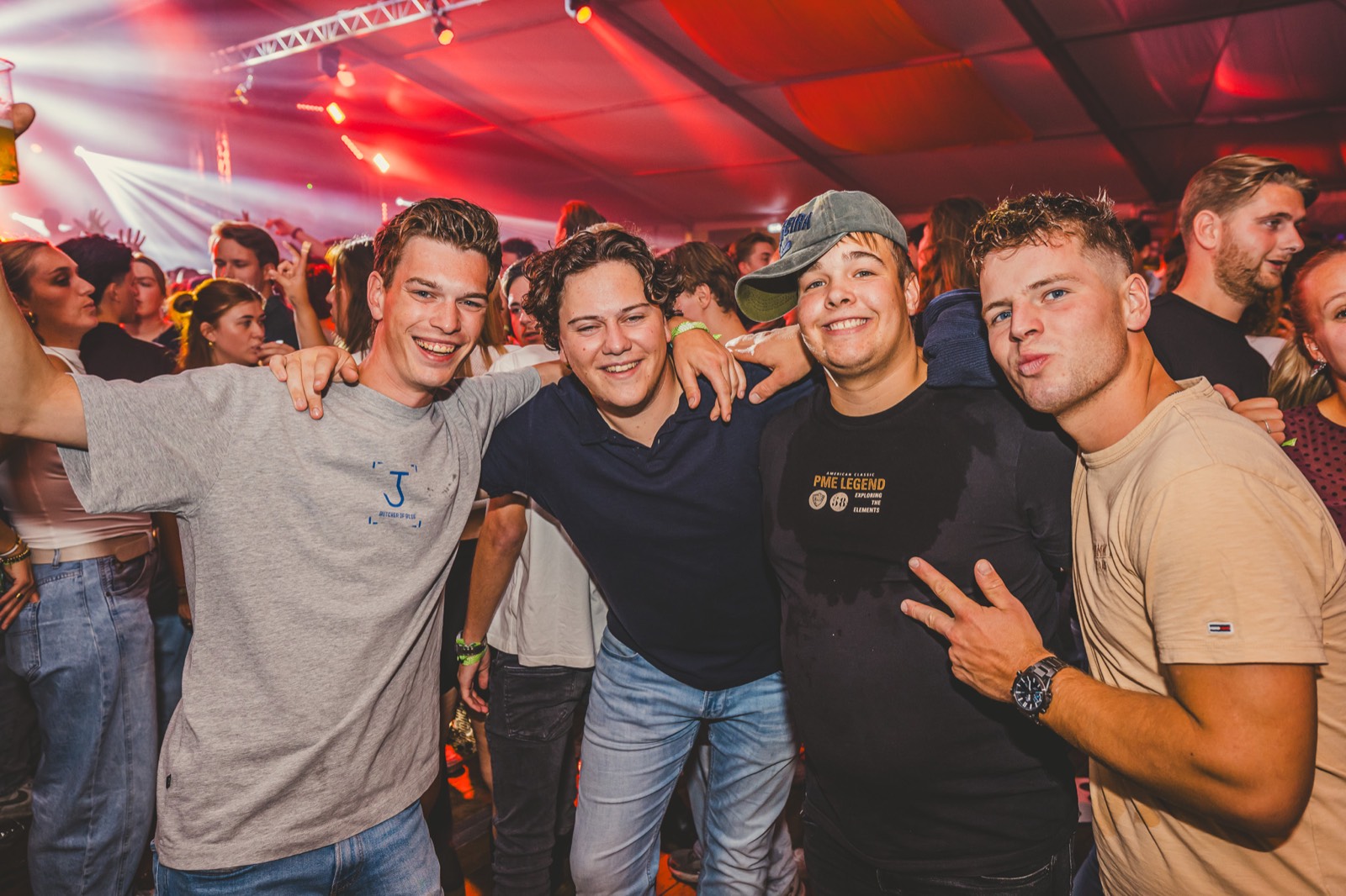 Zaterdag 16+ — After Summer Festival 2026
