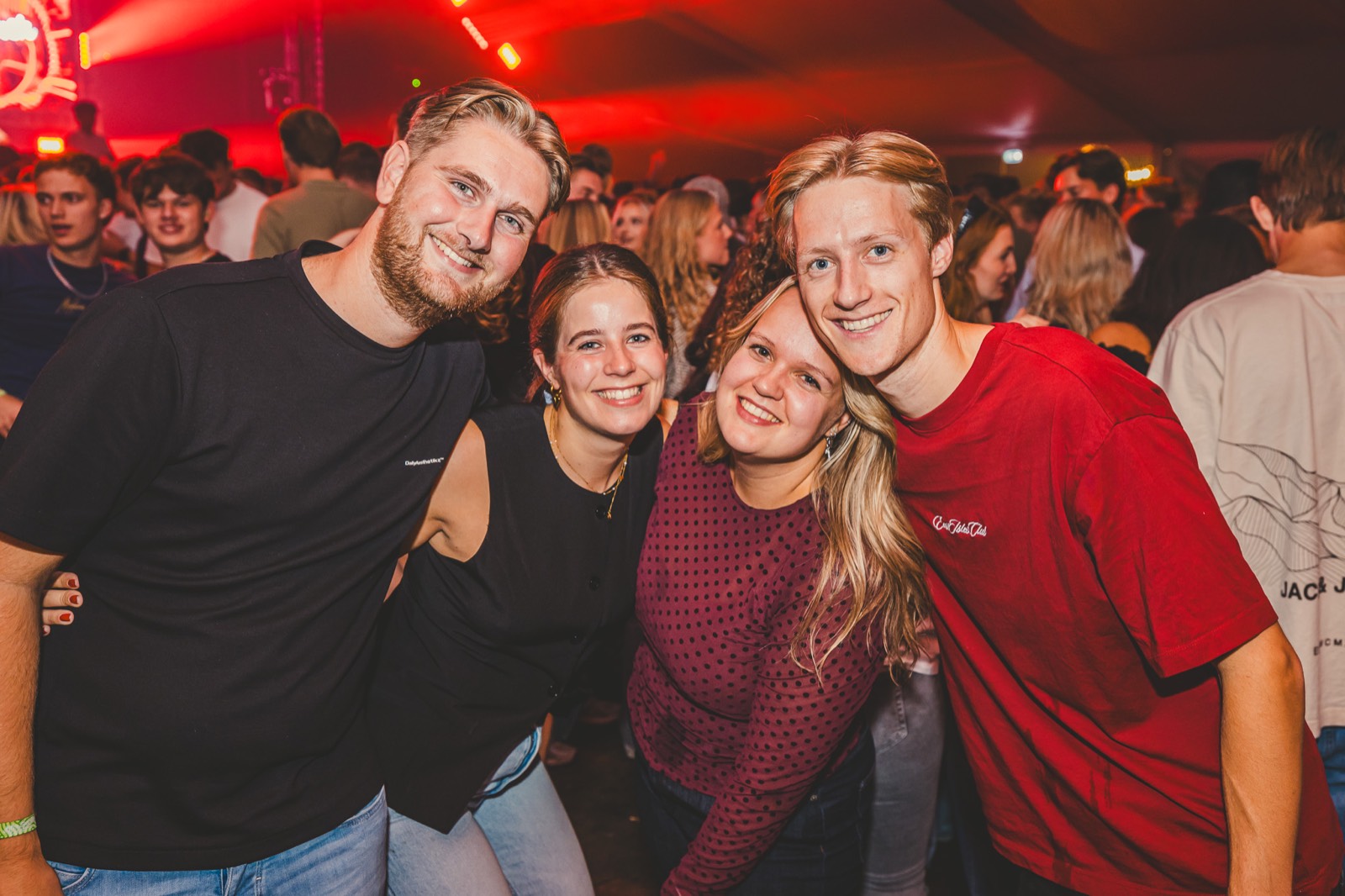 Zaterdag 16+ — After Summer Festival 2026