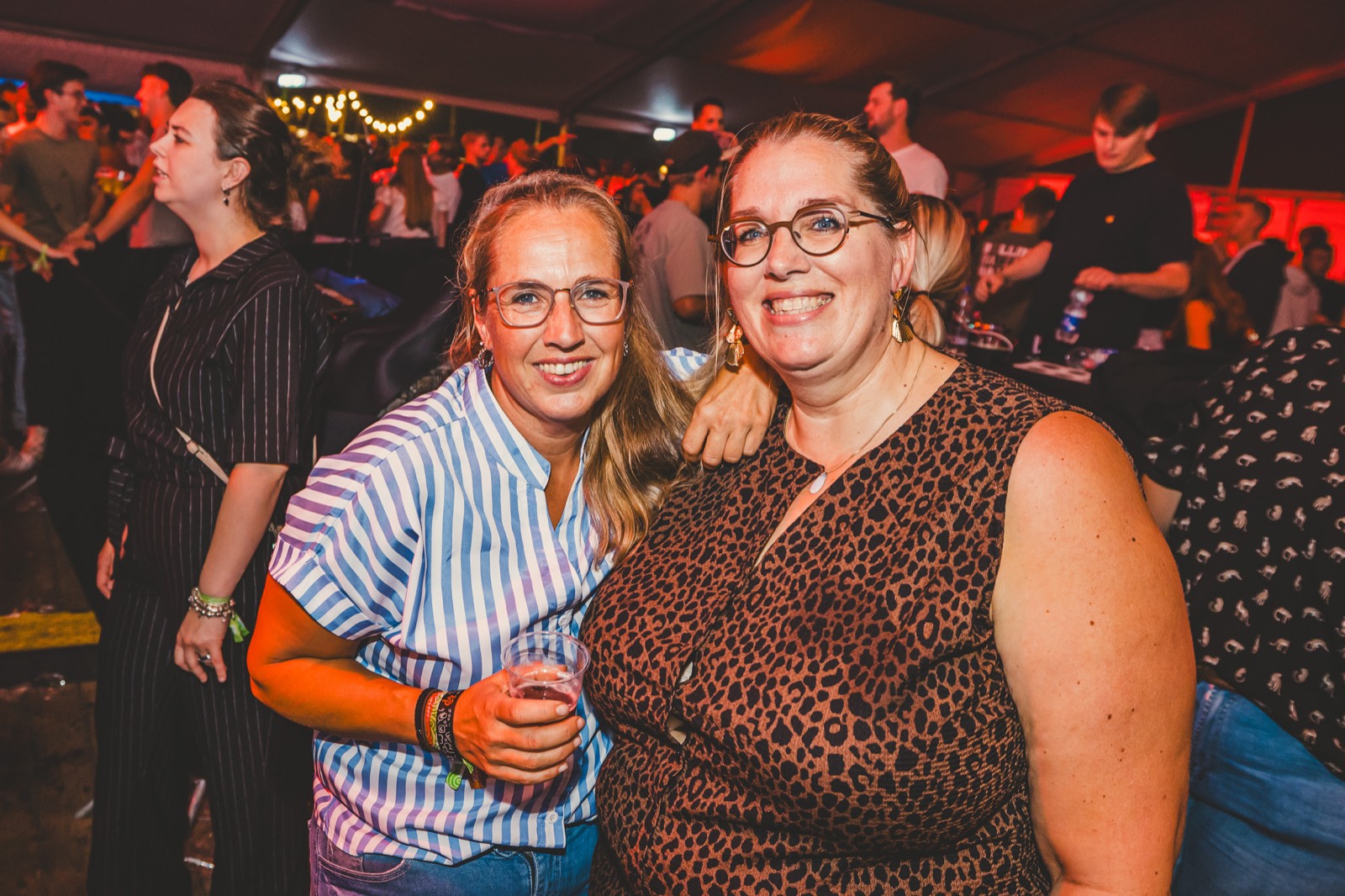 Zaterdag 16+ — After Summer Festival 2026