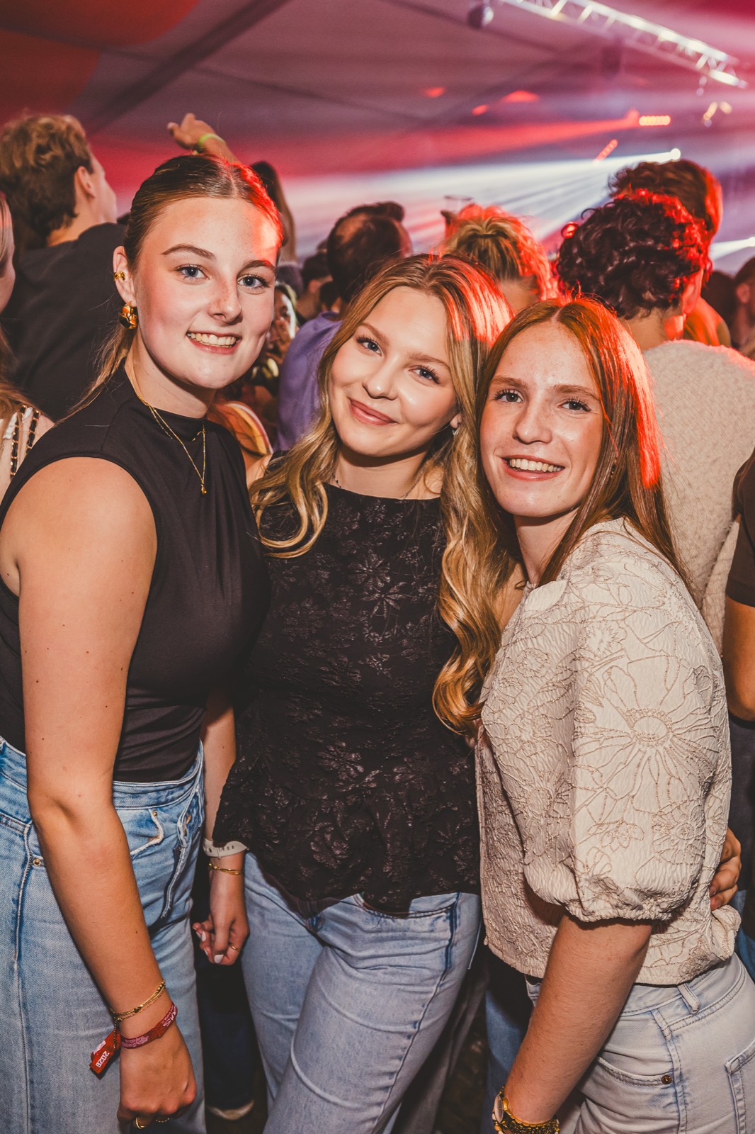 Zaterdag 16+ — After Summer Festival 2026