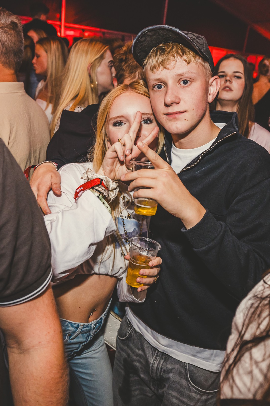 Zaterdag 16+ — After Summer Festival 2026