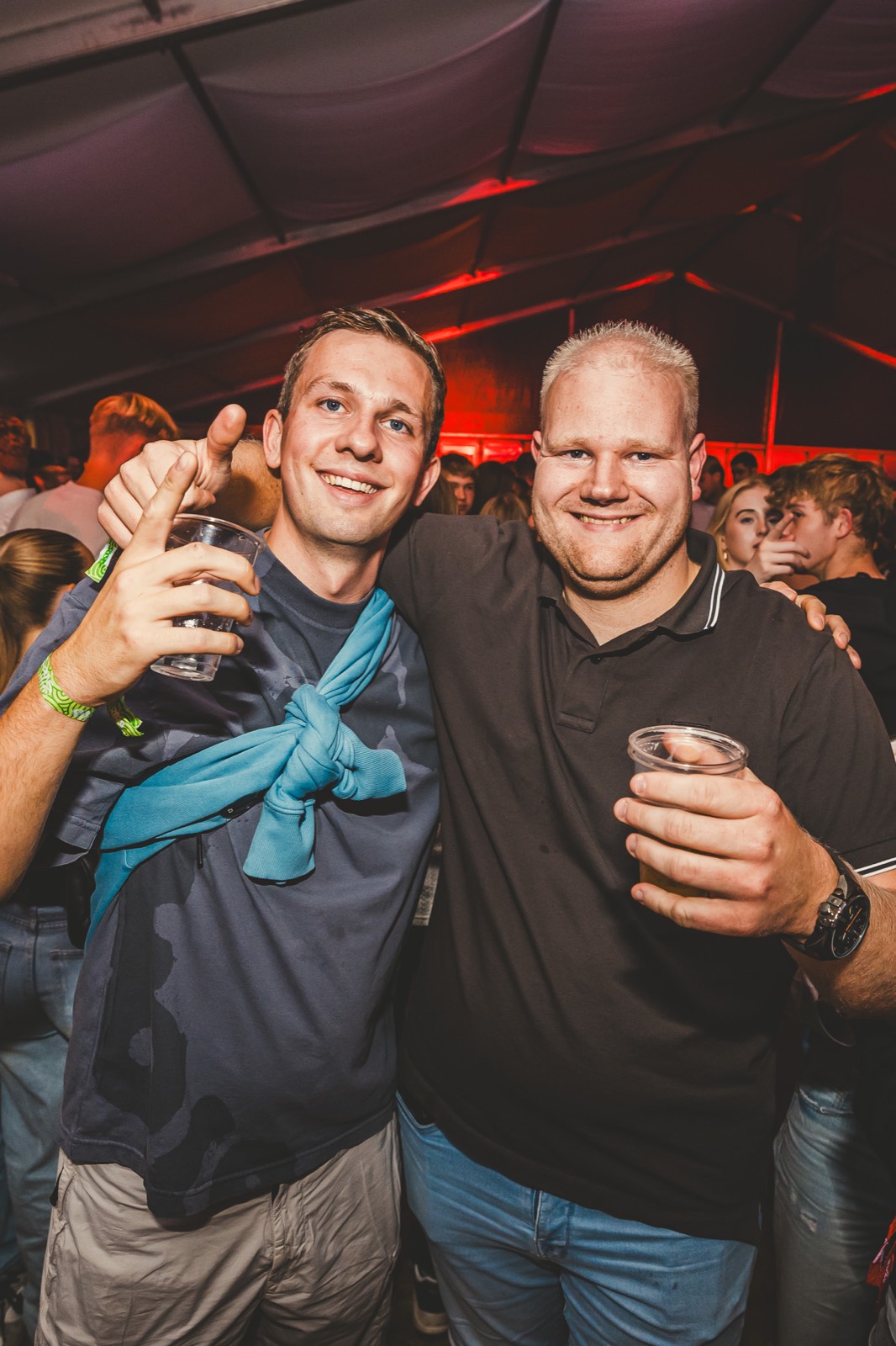 Zaterdag 16+ — After Summer Festival 2026
