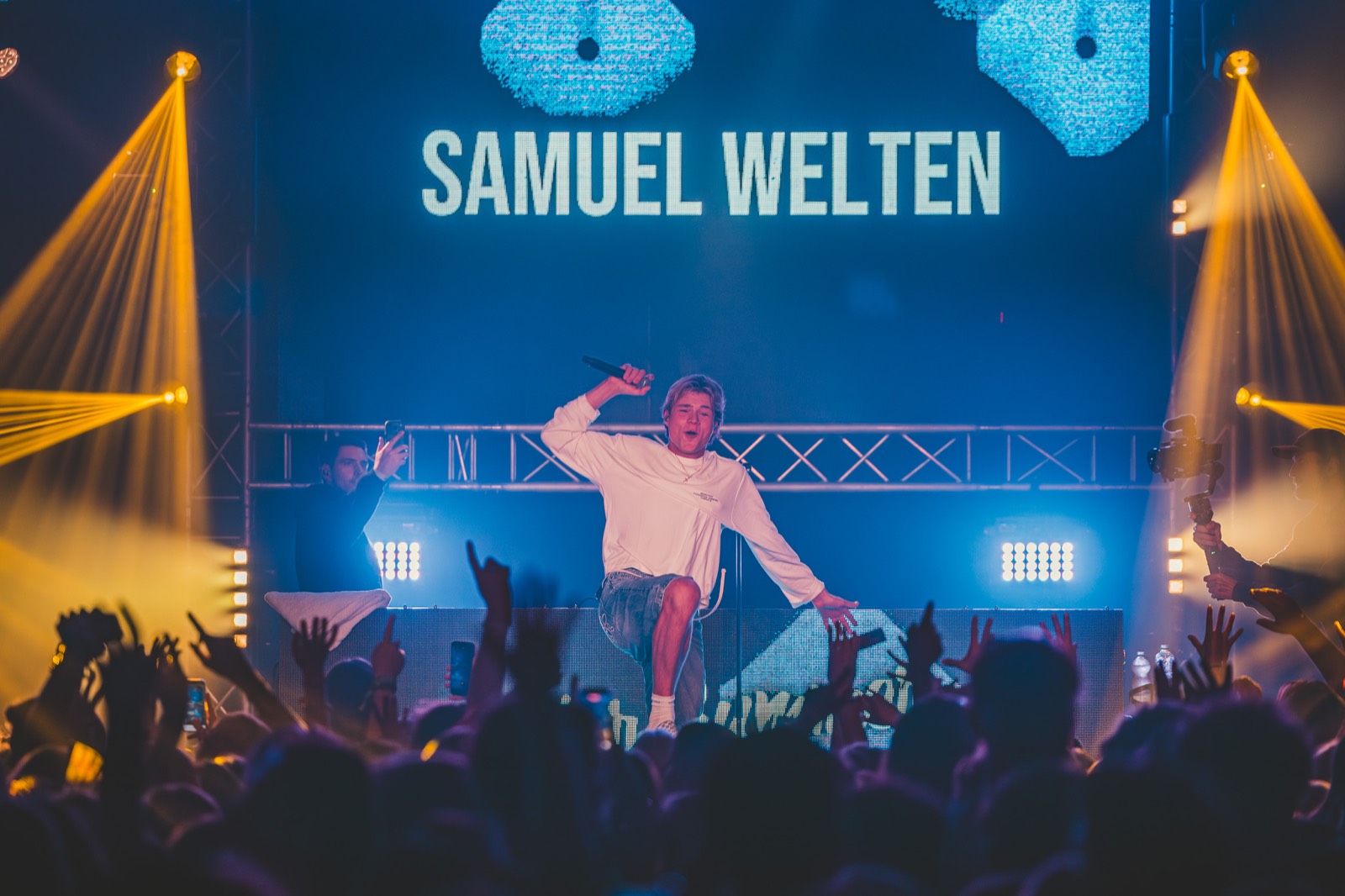 Zaterdag 16+ — After Summer Festival 2026