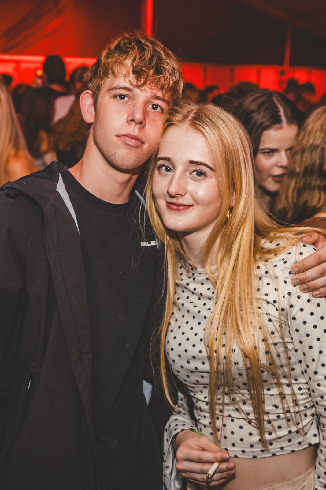 Zaterdag 16+ — After Summer Festival 2026
