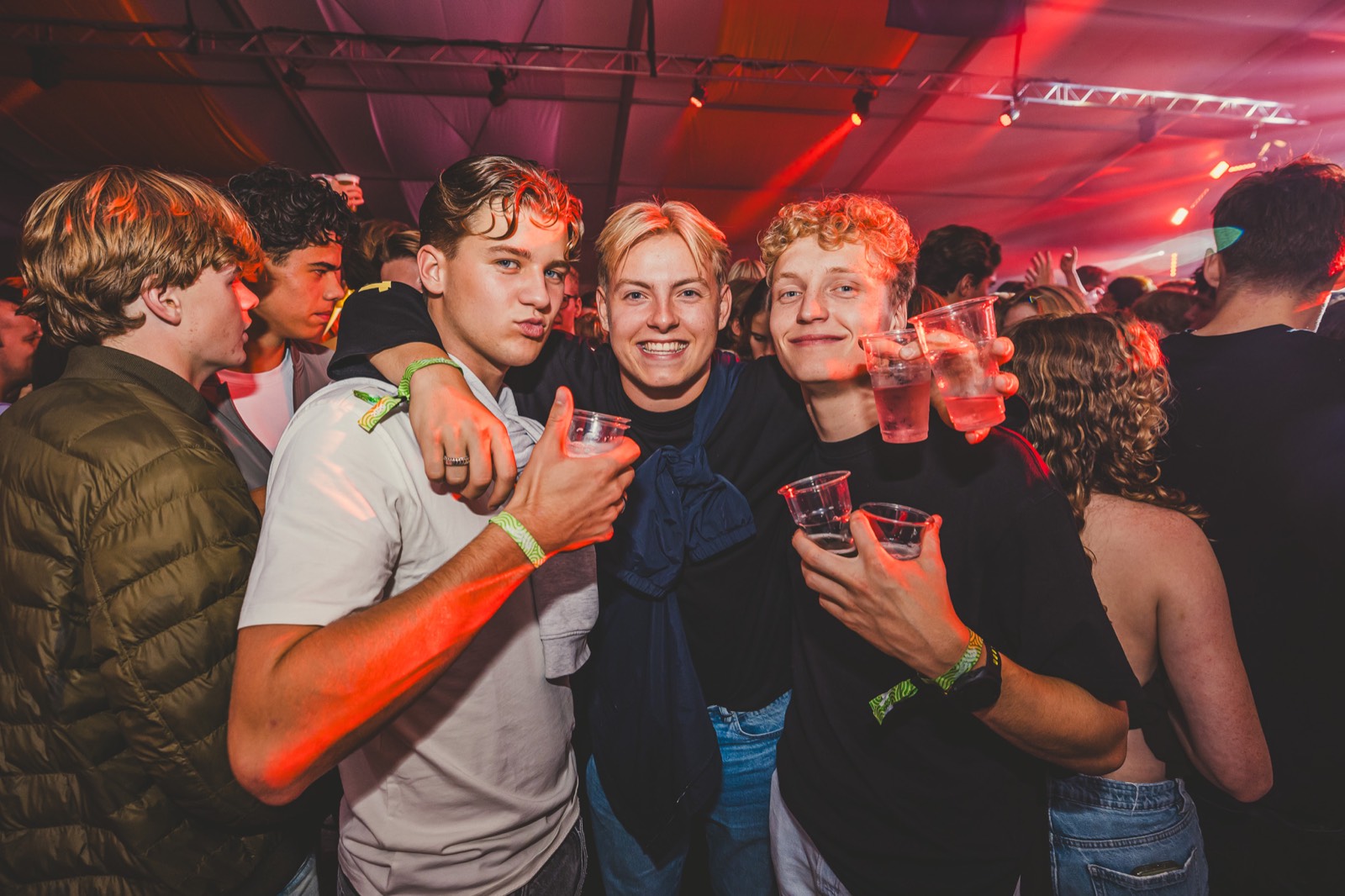 Zaterdag 16+ — After Summer Festival 2026