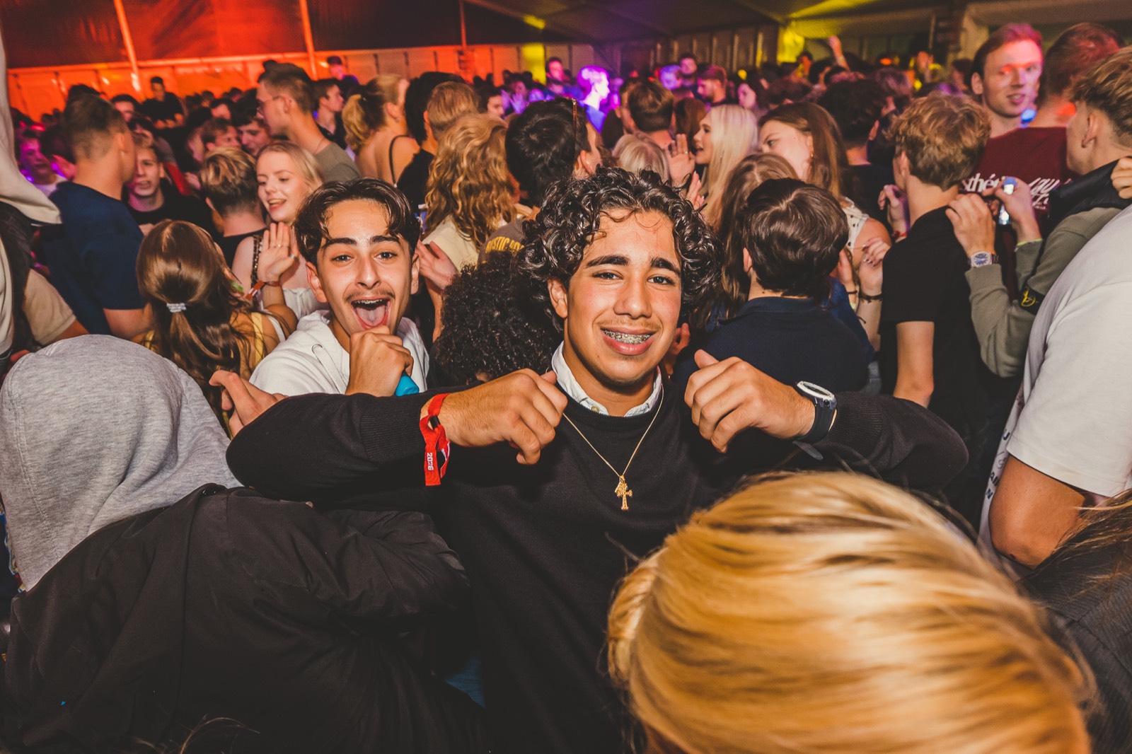 Zaterdag 16+ — After Summer Festival 2026