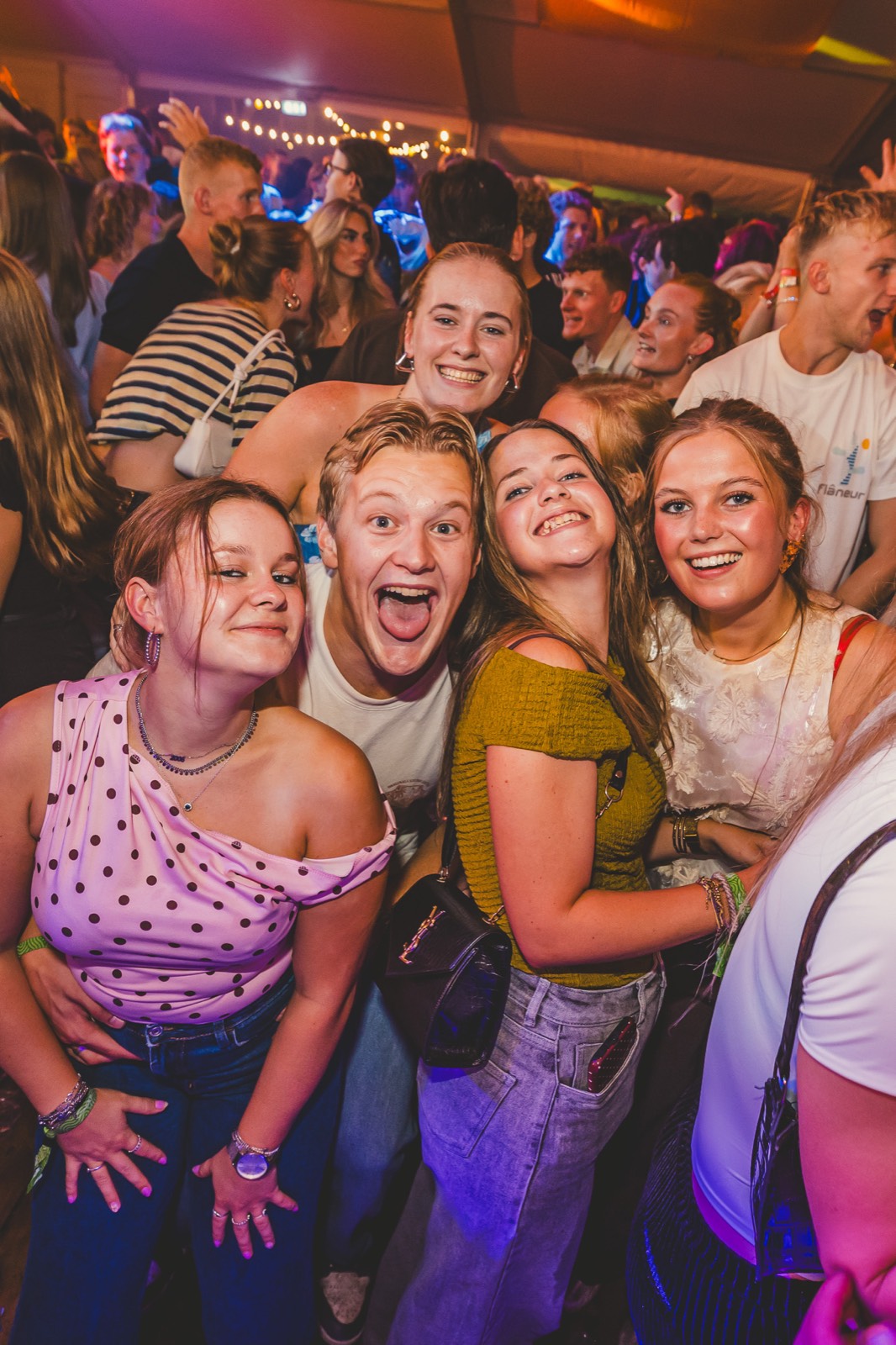 Zaterdag 16+ — After Summer Festival 2026