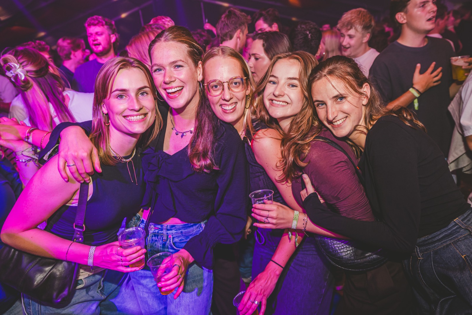Zaterdag 16+ — After Summer Festival 2026