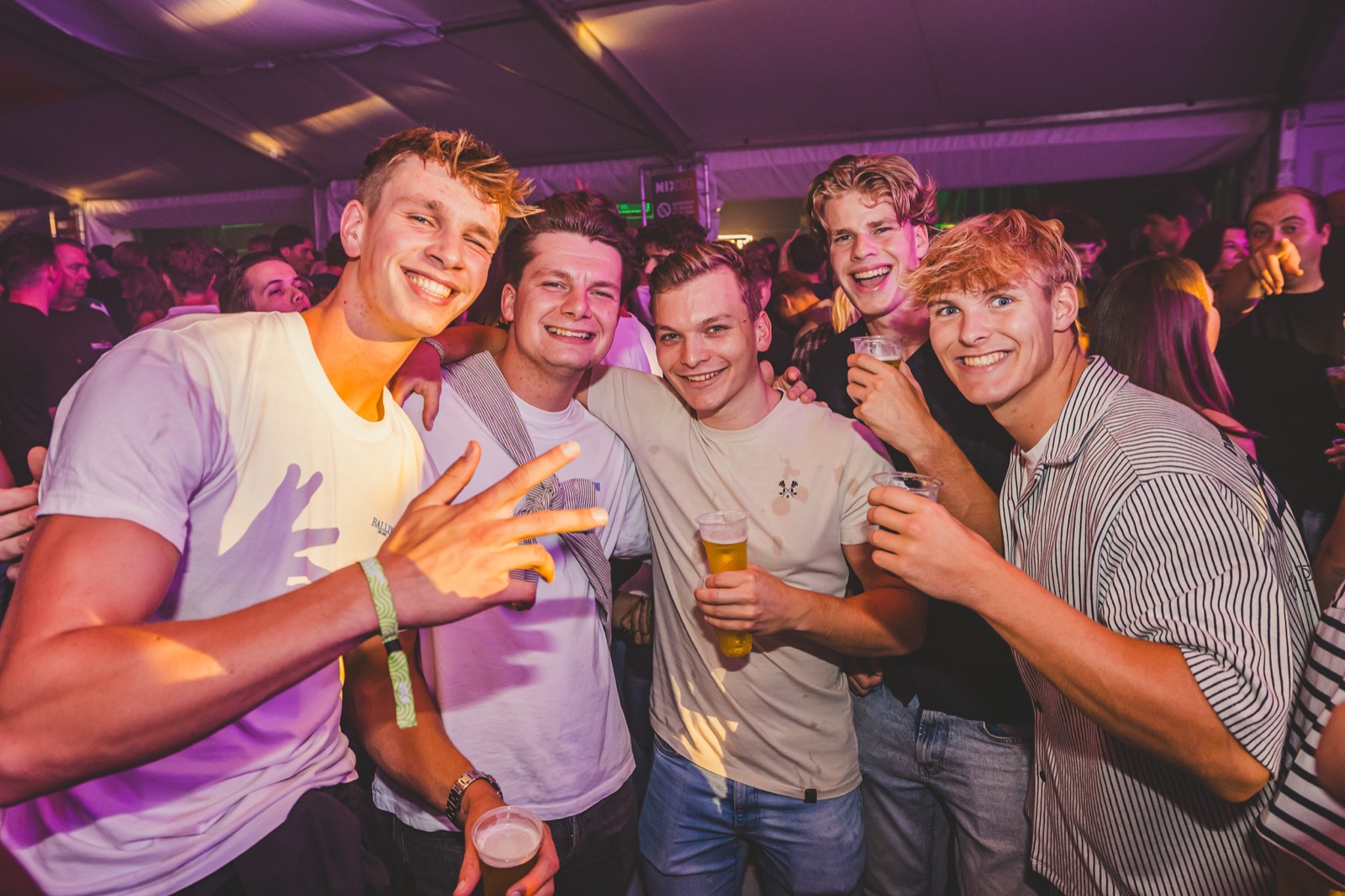 Zaterdag 16+ — After Summer Festival 2026