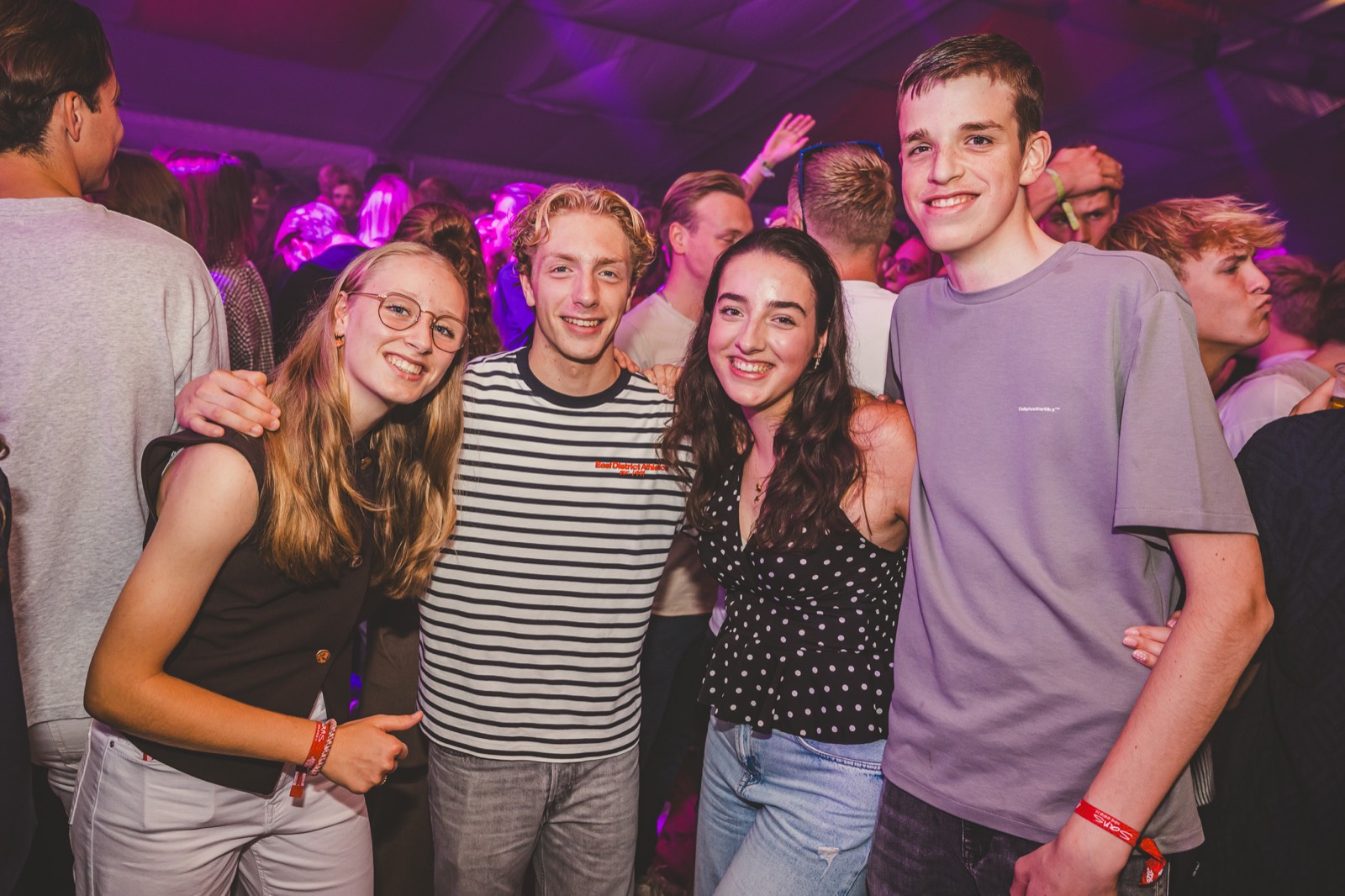 Zaterdag 16+ — After Summer Festival 2026
