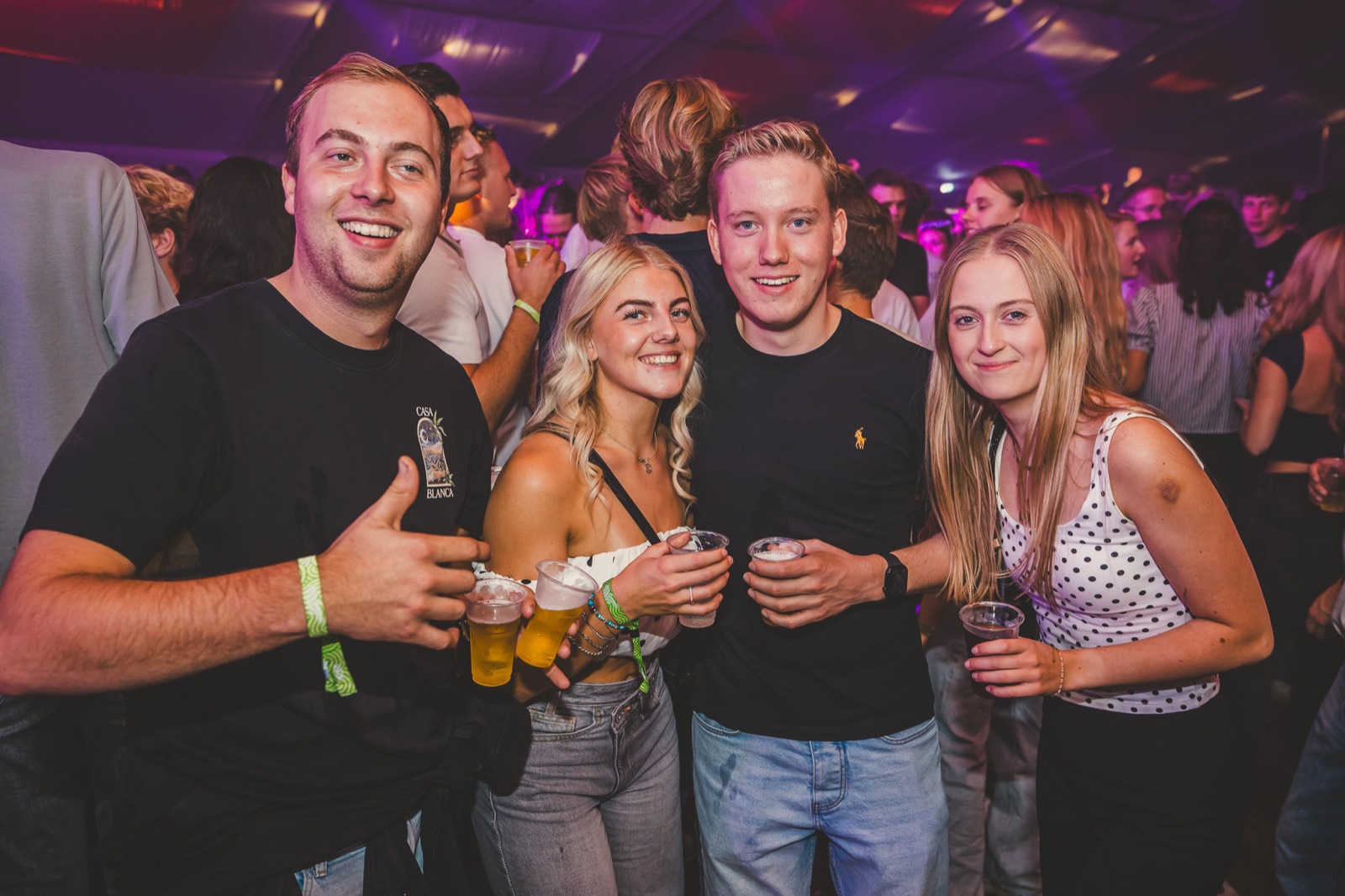 Zaterdag 16+ — After Summer Festival 2026