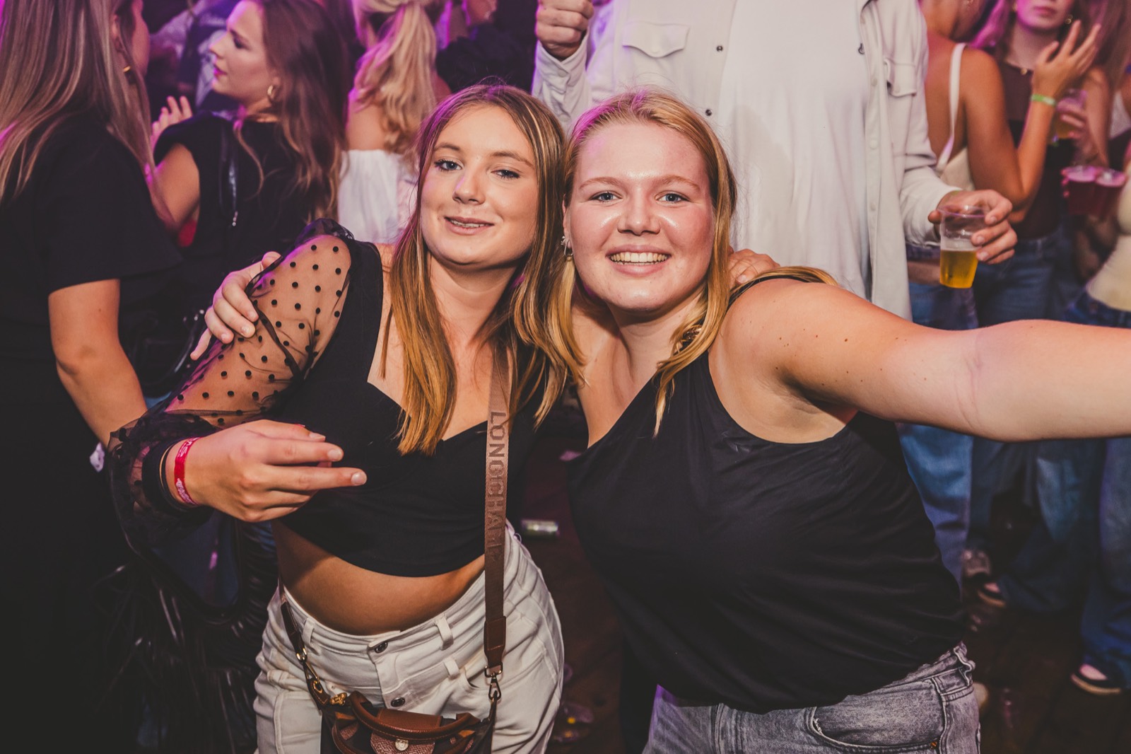 Zaterdag 16+ — After Summer Festival 2026