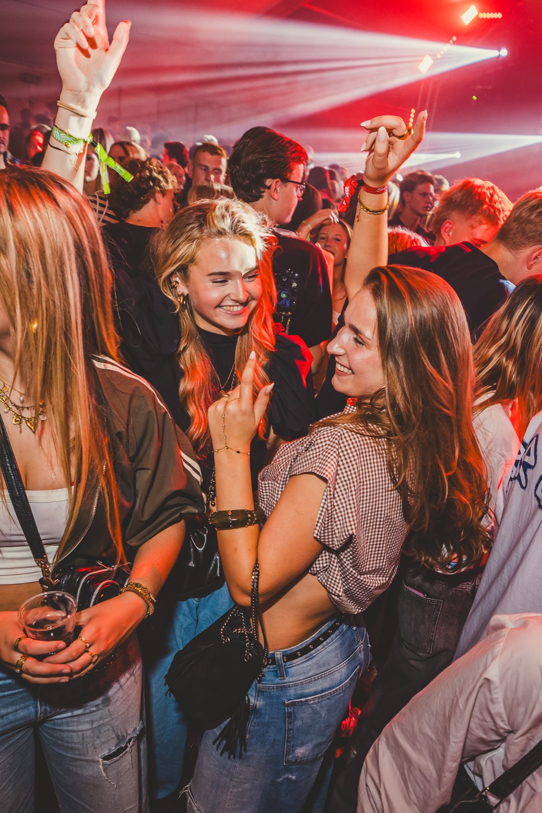 Zaterdag 16+ — After Summer Festival 2026