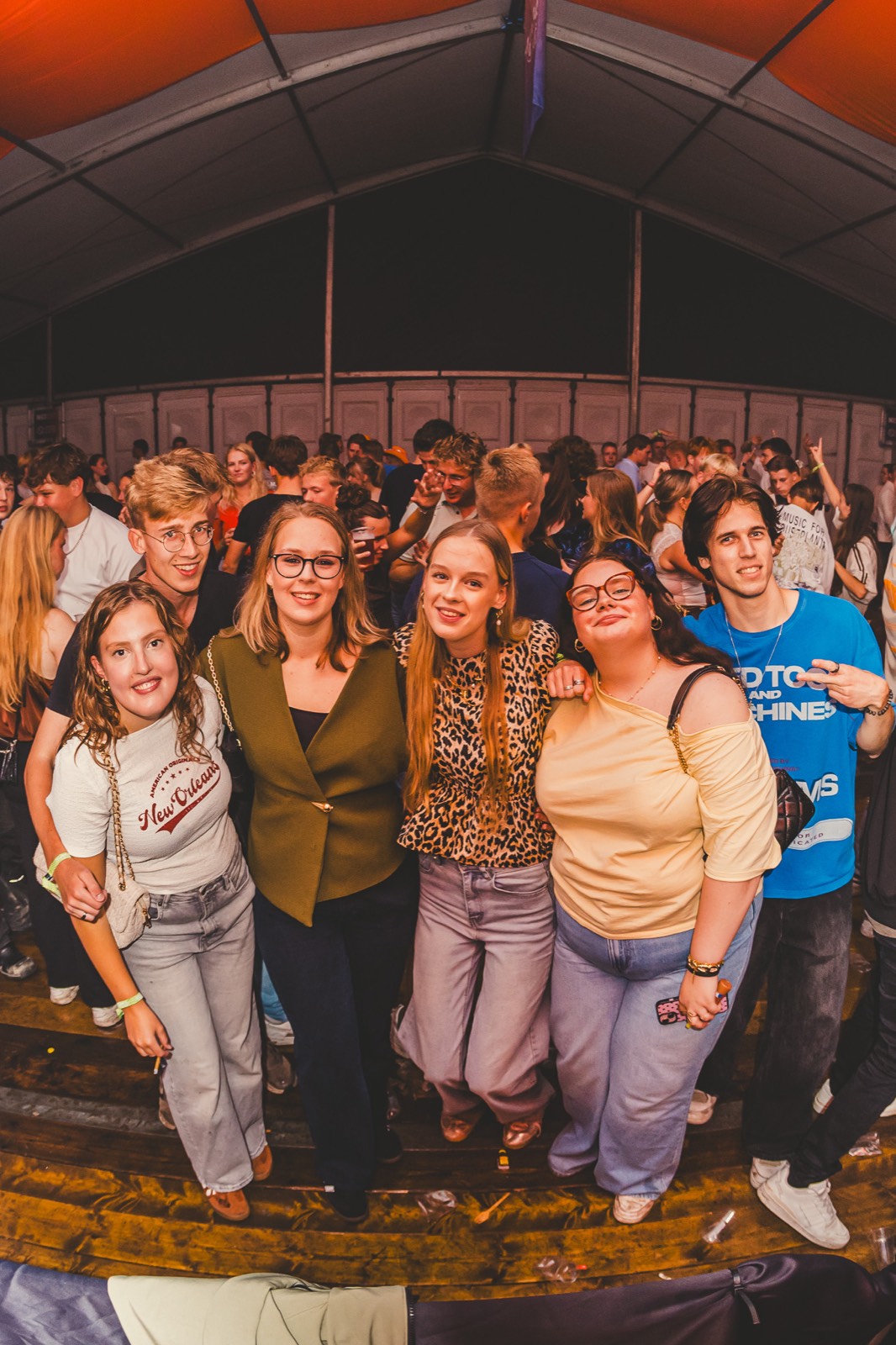 Zaterdag 16+ — After Summer Festival 2026