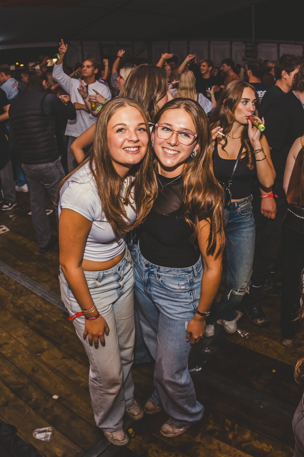 Zaterdag 16+ — After Summer Festival 2026