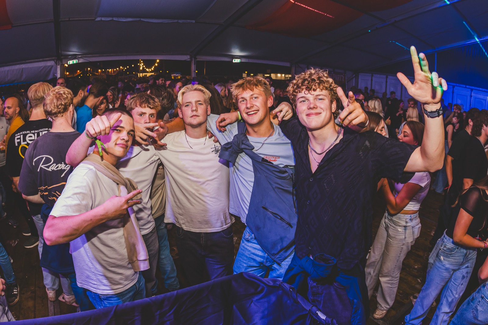 Zaterdag 16+ — After Summer Festival 2026