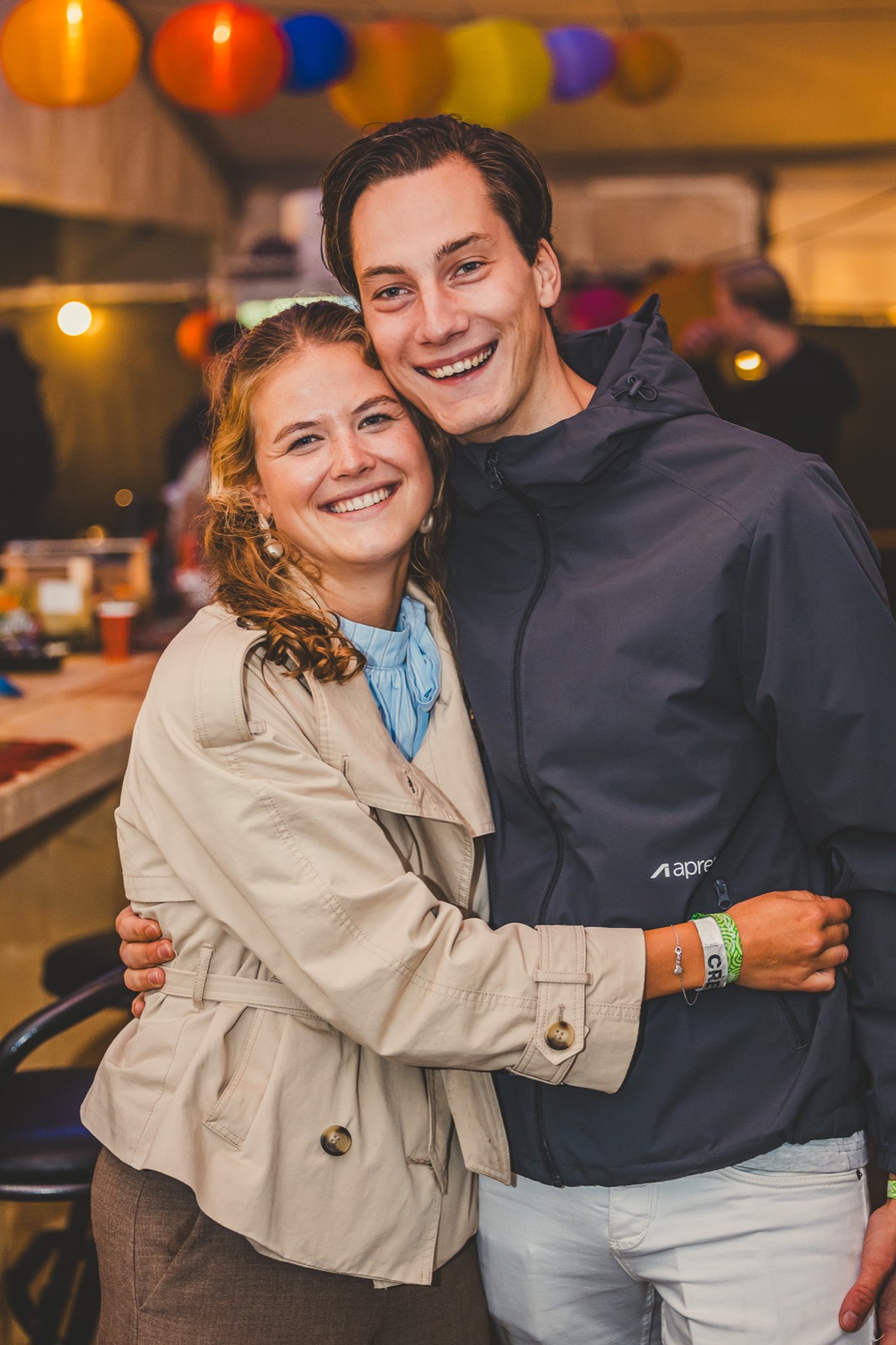 Zaterdag 16+ — After Summer Festival 2026