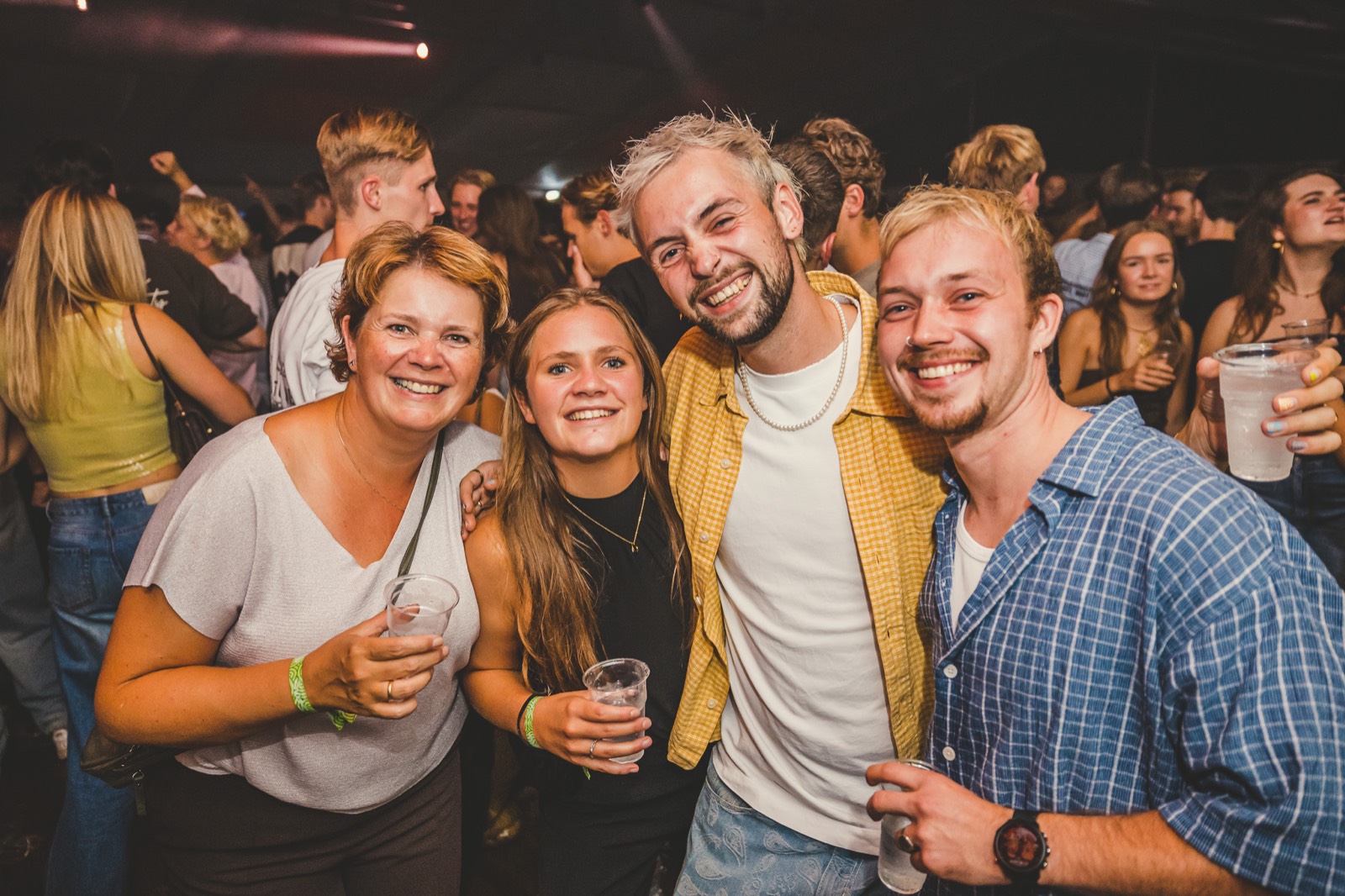 Zaterdag 16+ — After Summer Festival 2026