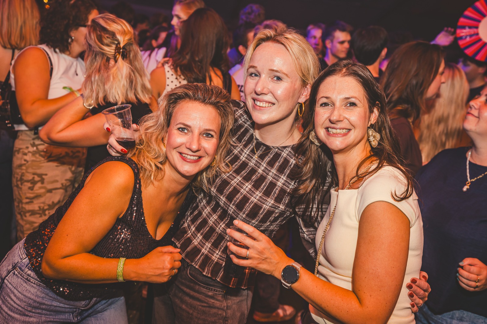 Zaterdag 16+ — After Summer Festival 2026