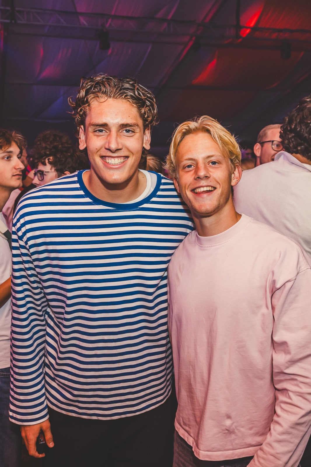 Zaterdag 16+ — After Summer Festival 2026