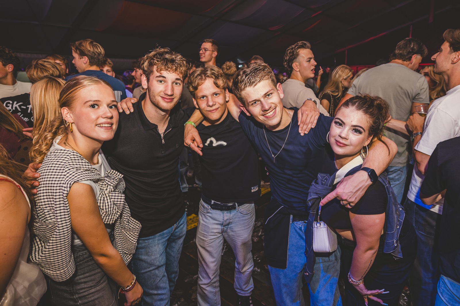 Zaterdag 16+ — After Summer Festival 2026