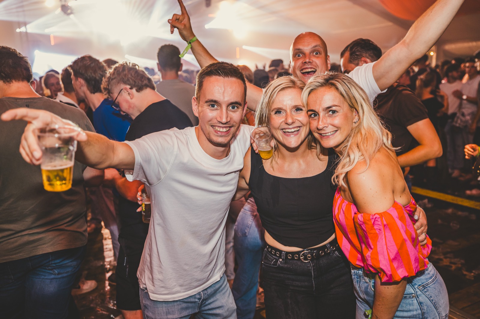 Zaterdag 16+ — After Summer Festival 2026
