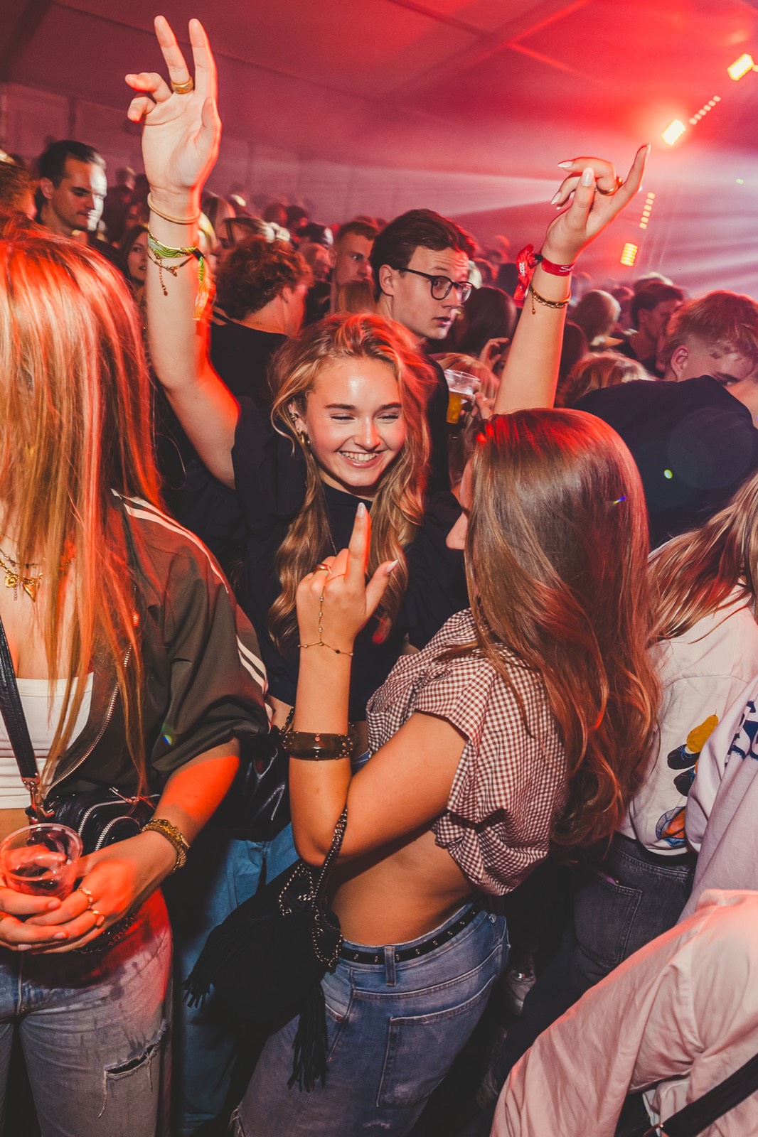 Zaterdag 16+ — After Summer Festival 2026
