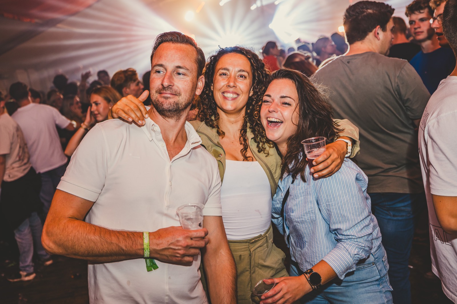 Zaterdag 16+ — After Summer Festival 2026