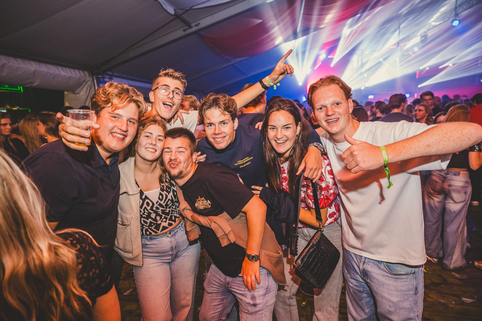 Zaterdag 16+ — After Summer Festival 2026