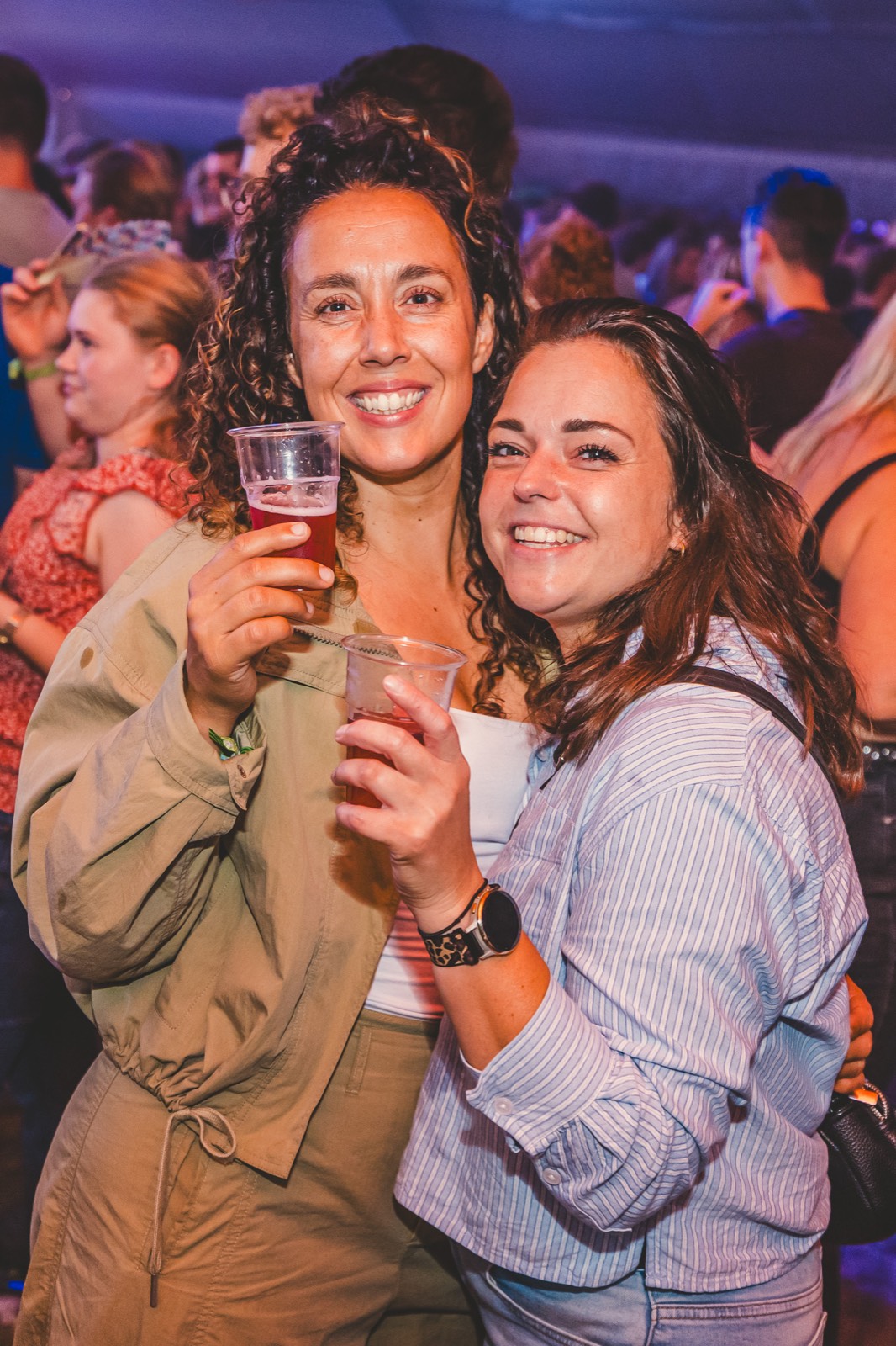 Zaterdag 16+ — After Summer Festival 2026