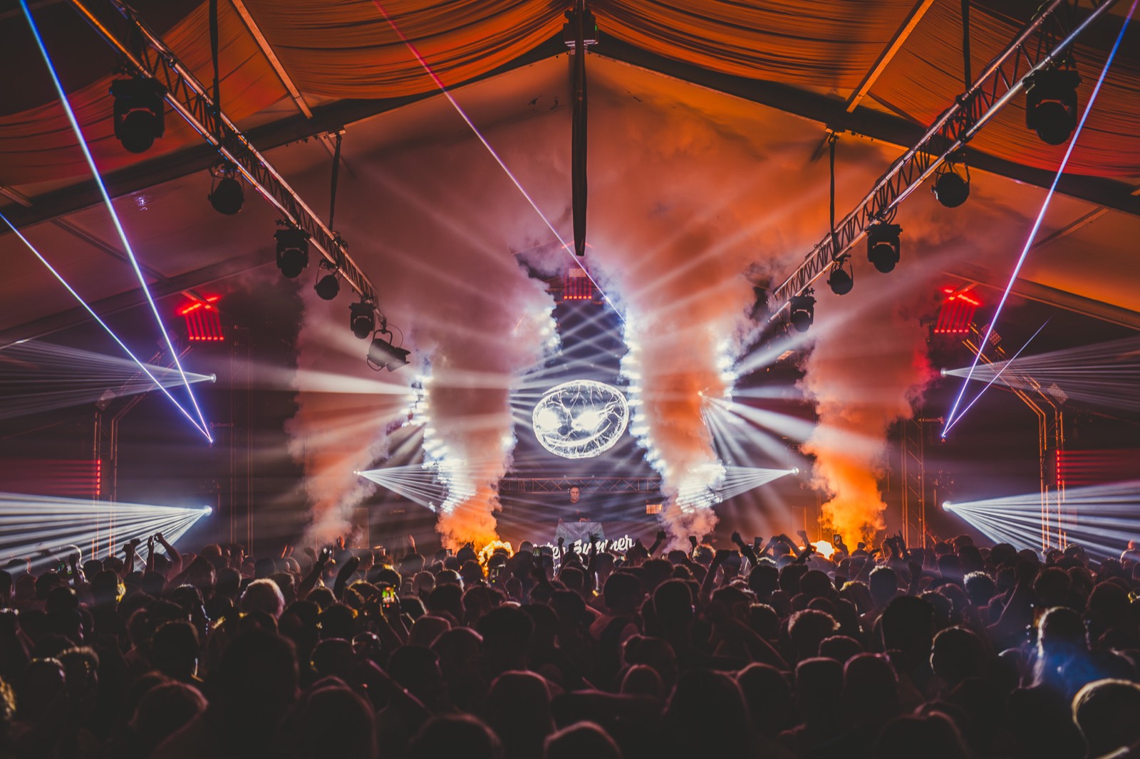 Zaterdag 16+ — After Summer Festival 2026