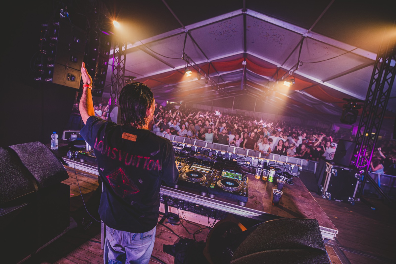 Zaterdag 16+ — After Summer Festival 2026