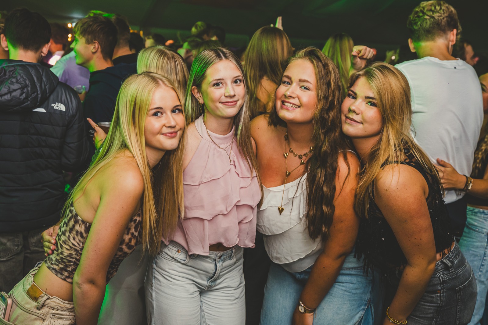 Zaterdag 16+ — After Summer Festival 2026