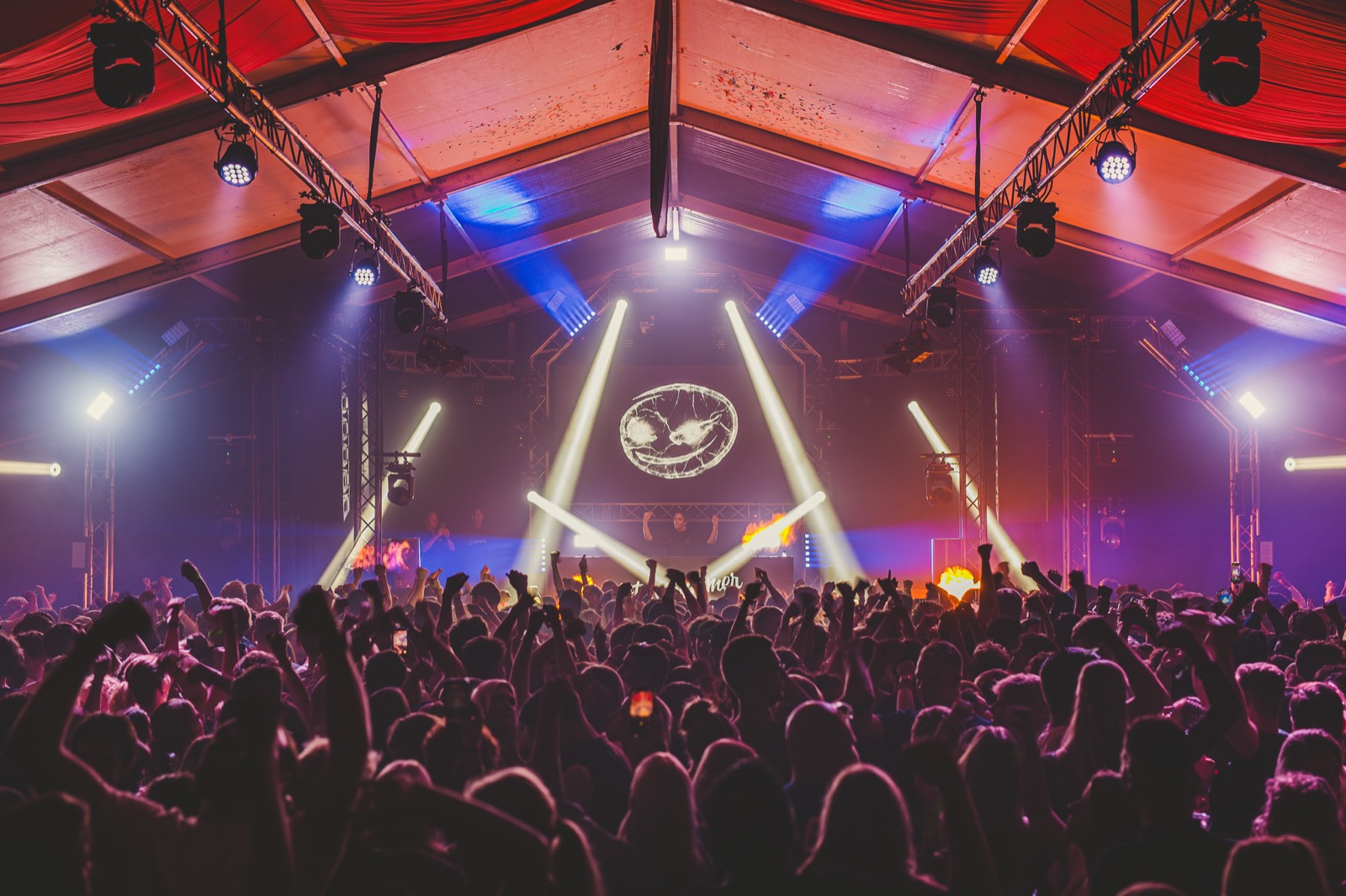 Zaterdag 16+ — After Summer Festival 2026