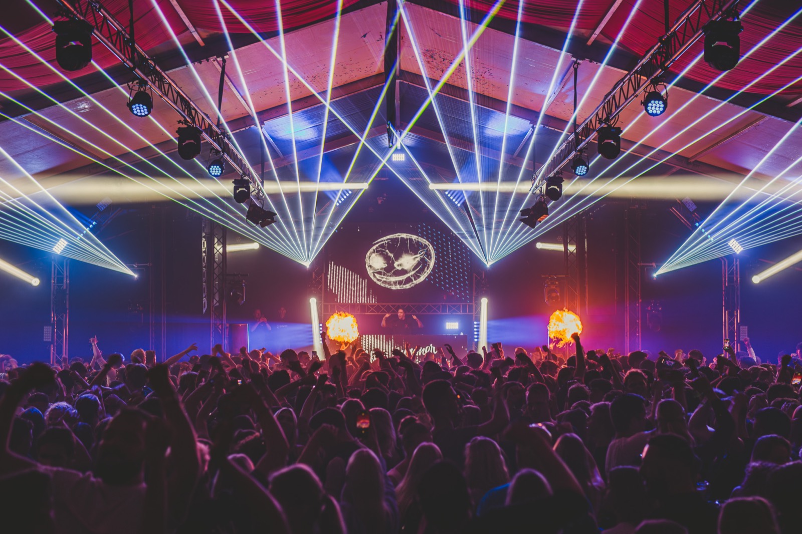 Zaterdag 16+ — After Summer Festival 2026