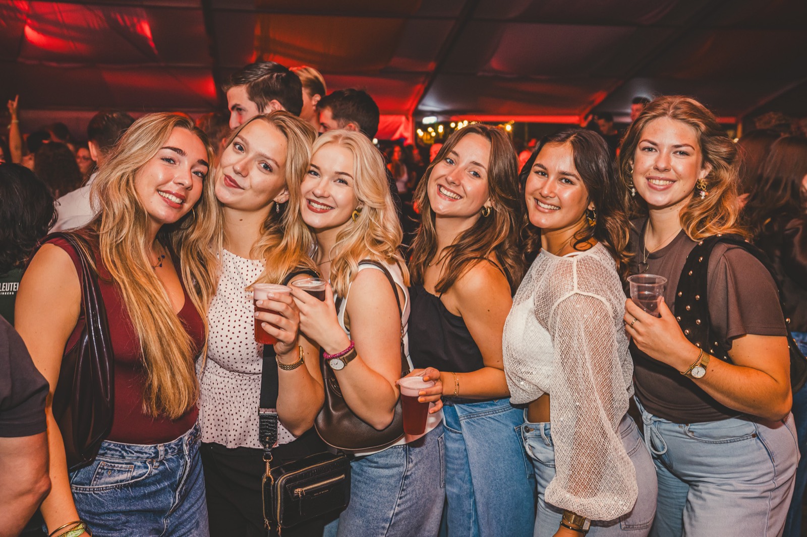 Zaterdag 16+ — After Summer Festival 2026