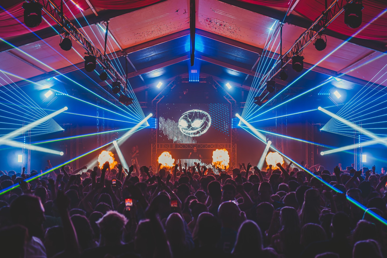 Zaterdag 16+ — After Summer Festival 2026