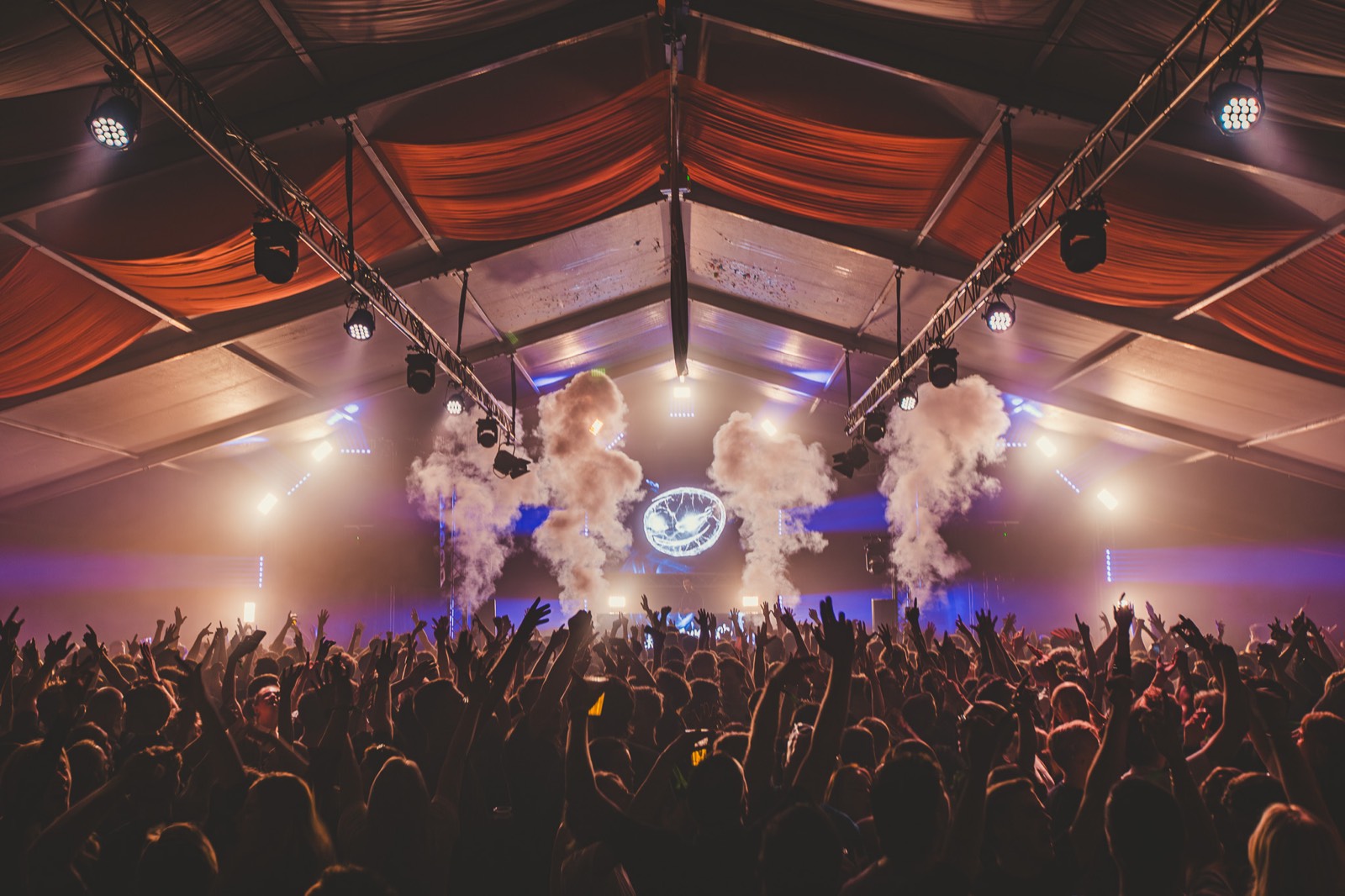 Zaterdag 16+ — After Summer Festival 2026