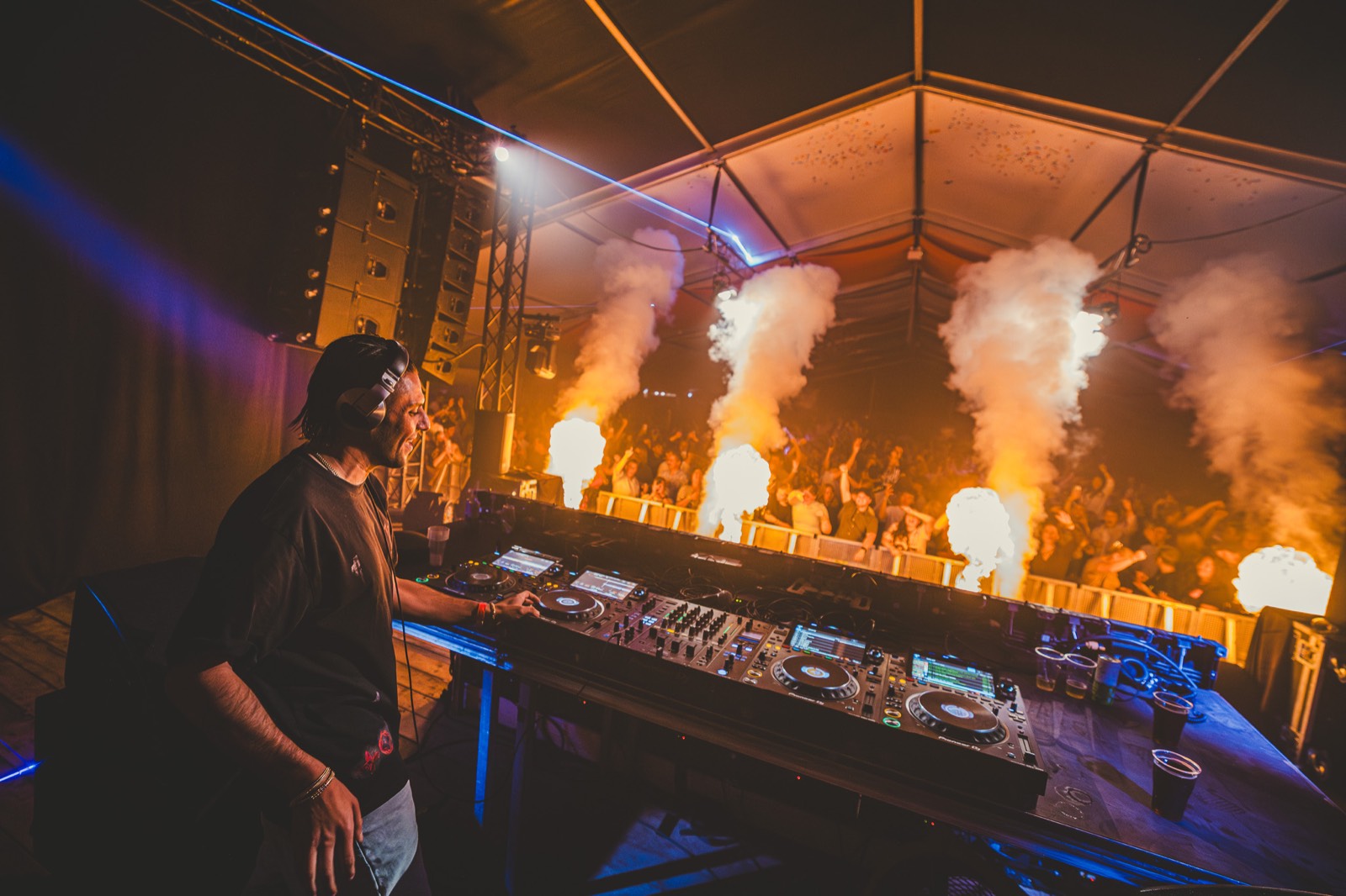 Zaterdag 16+ — After Summer Festival 2026