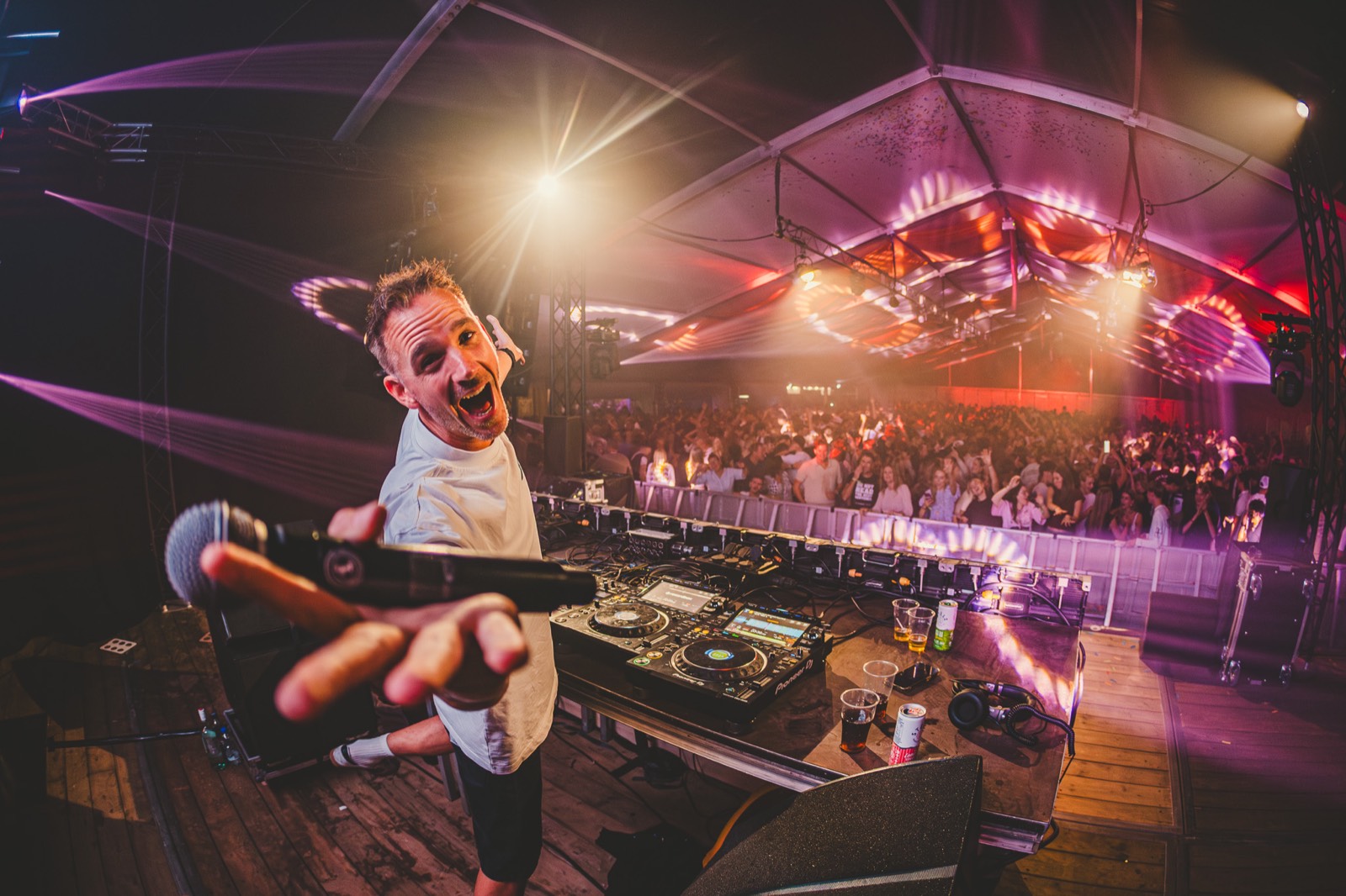 Zaterdag 16+ — After Summer Festival 2026