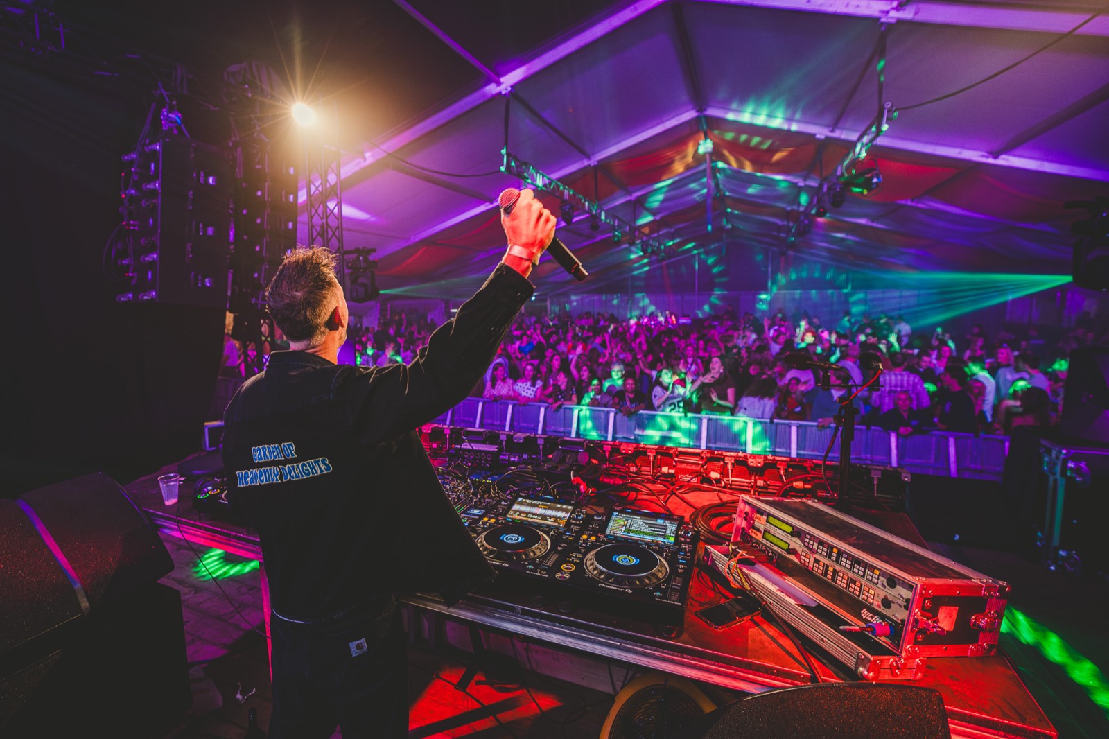 Zaterdag 16+ — After Summer Festival 2026