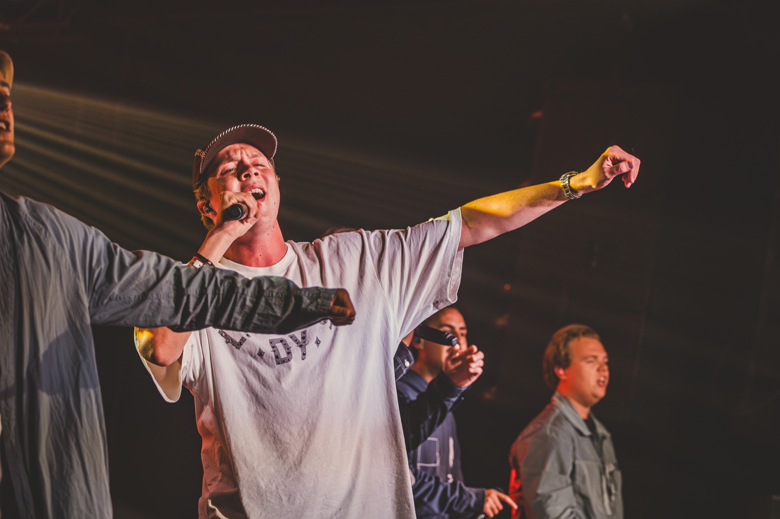 Zaterdag 16+ — After Summer Festival 2026