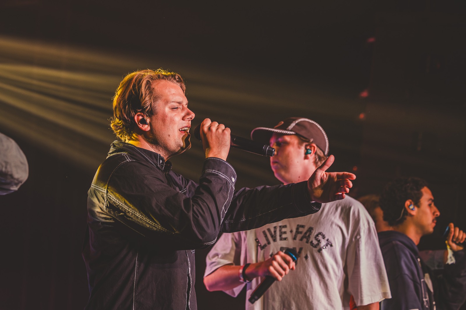 Zaterdag 16+ — After Summer Festival 2026