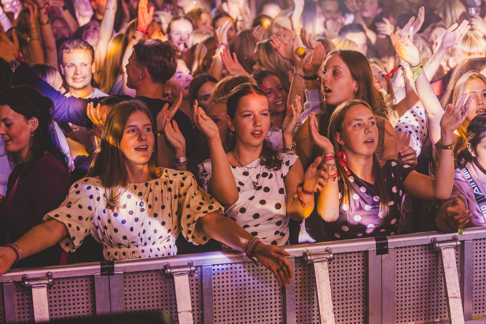 Zaterdag 16+ — After Summer Festival 2026