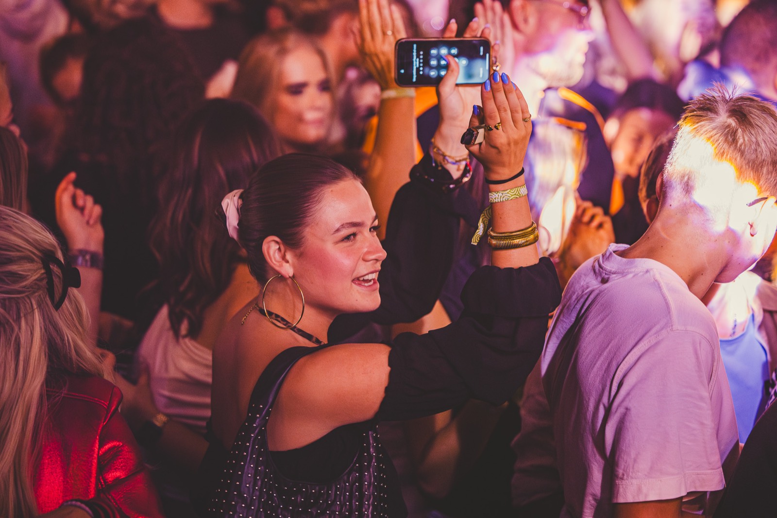 Zaterdag 16+ — After Summer Festival 2026
