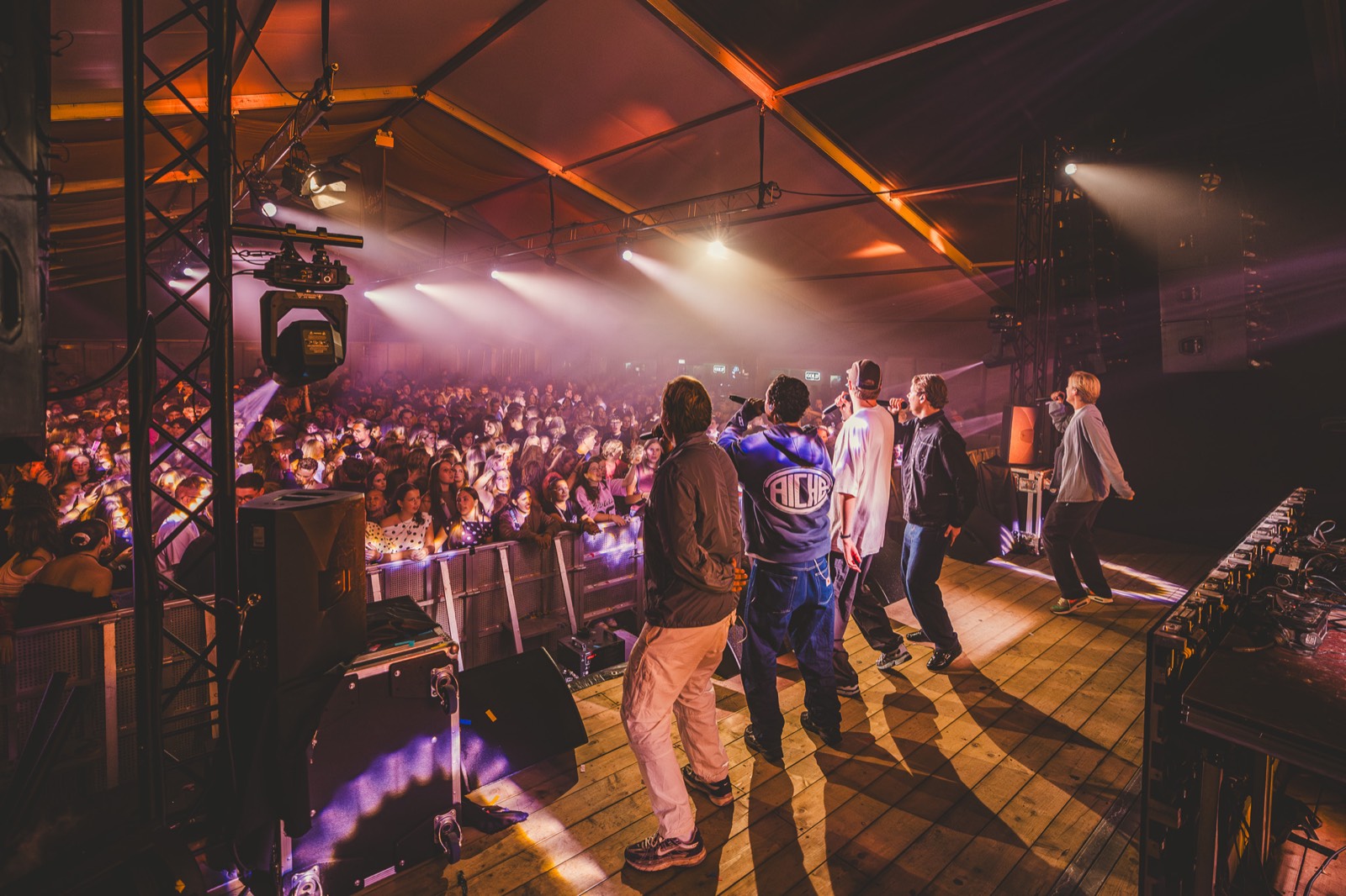 Zaterdag 16+ — After Summer Festival 2026