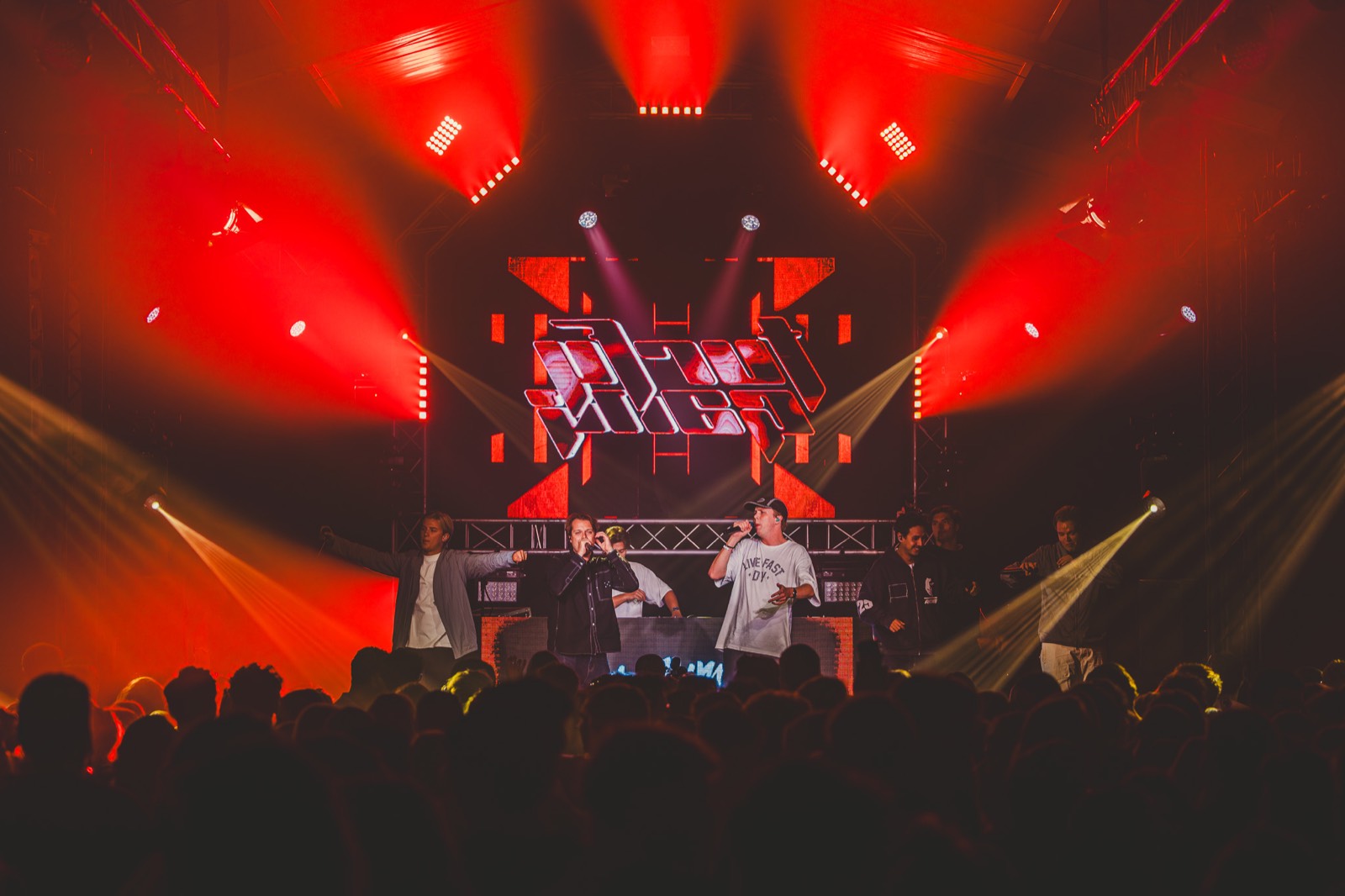 Zaterdag 16+ — After Summer Festival 2026
